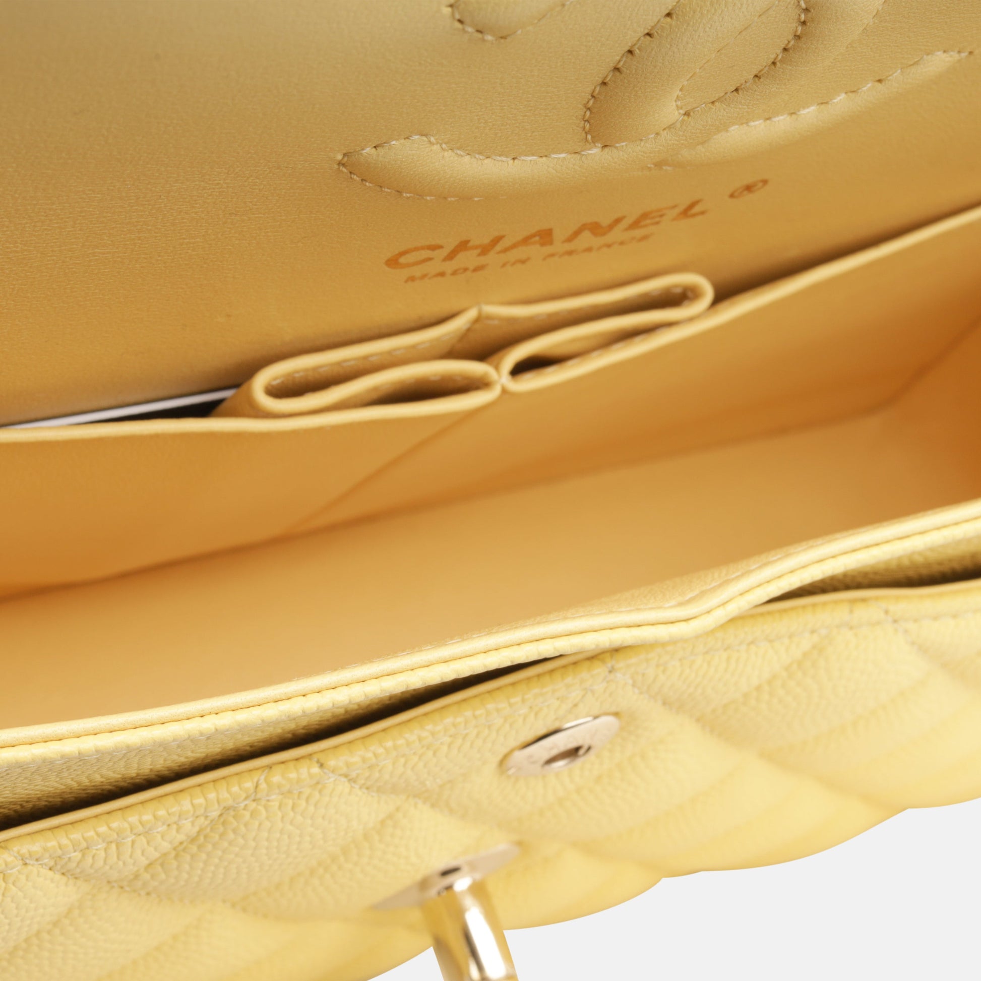 Chanel Classic Flap Bag - Small