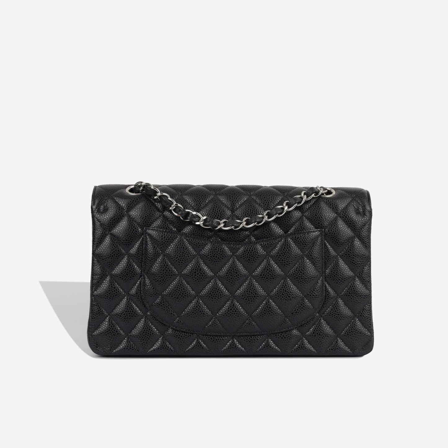 Chanel Classic Flap Bag - Medium