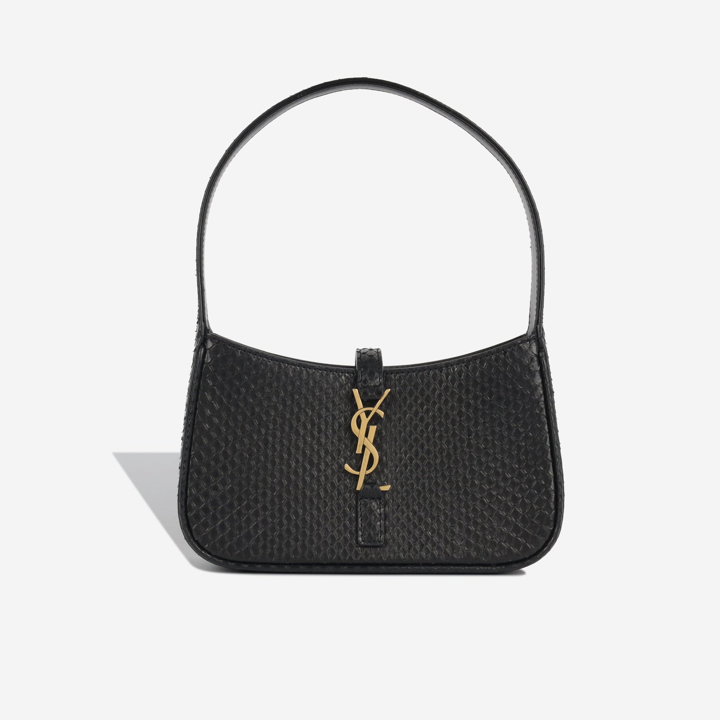 Saint Laurent Mini Le 5 ÃÂ¡ 7 - Python