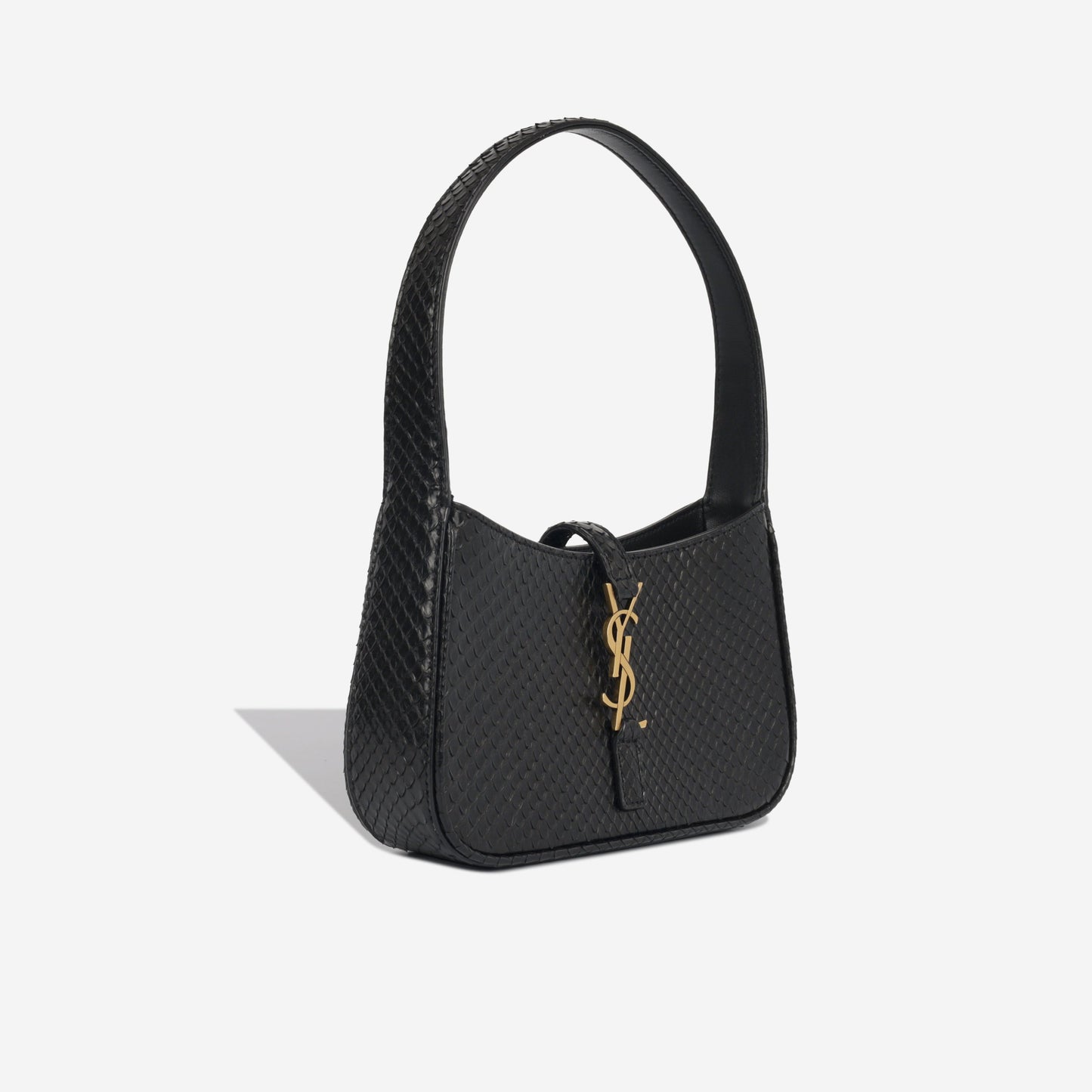 Saint Laurent Mini Le 5 ÃÂ¡ 7 - Python
