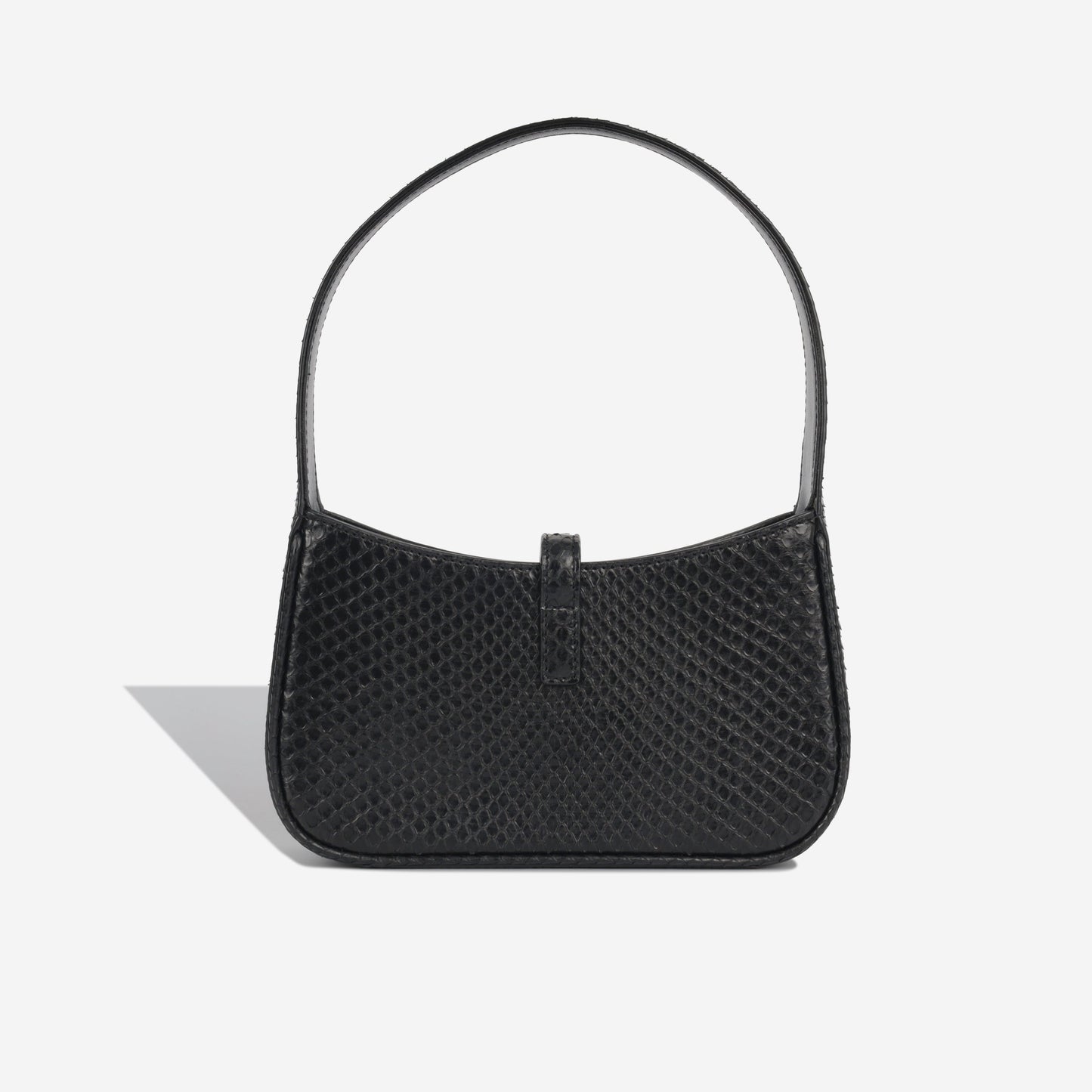 Saint Laurent Mini Le 5 ÃÂ¡ 7 - Python