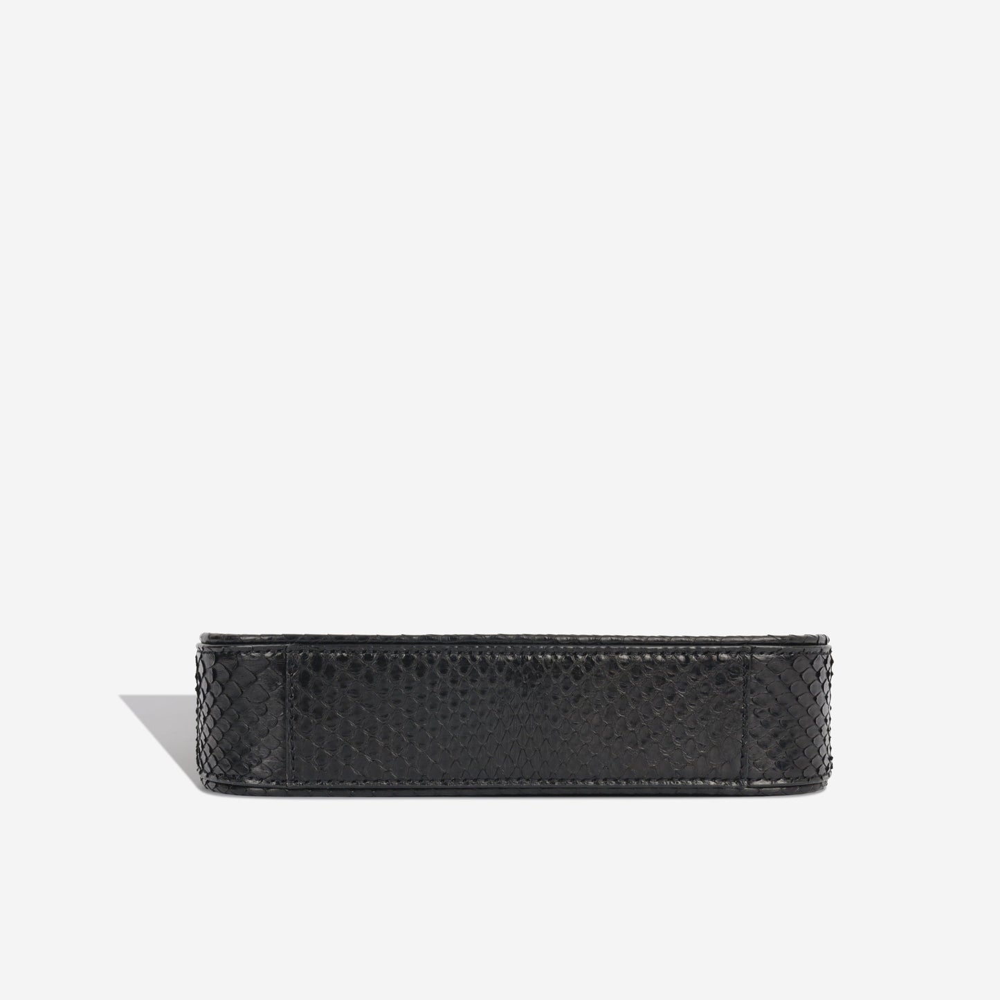 Saint Laurent Mini Le 5 ÃÂ¡ 7 - Python