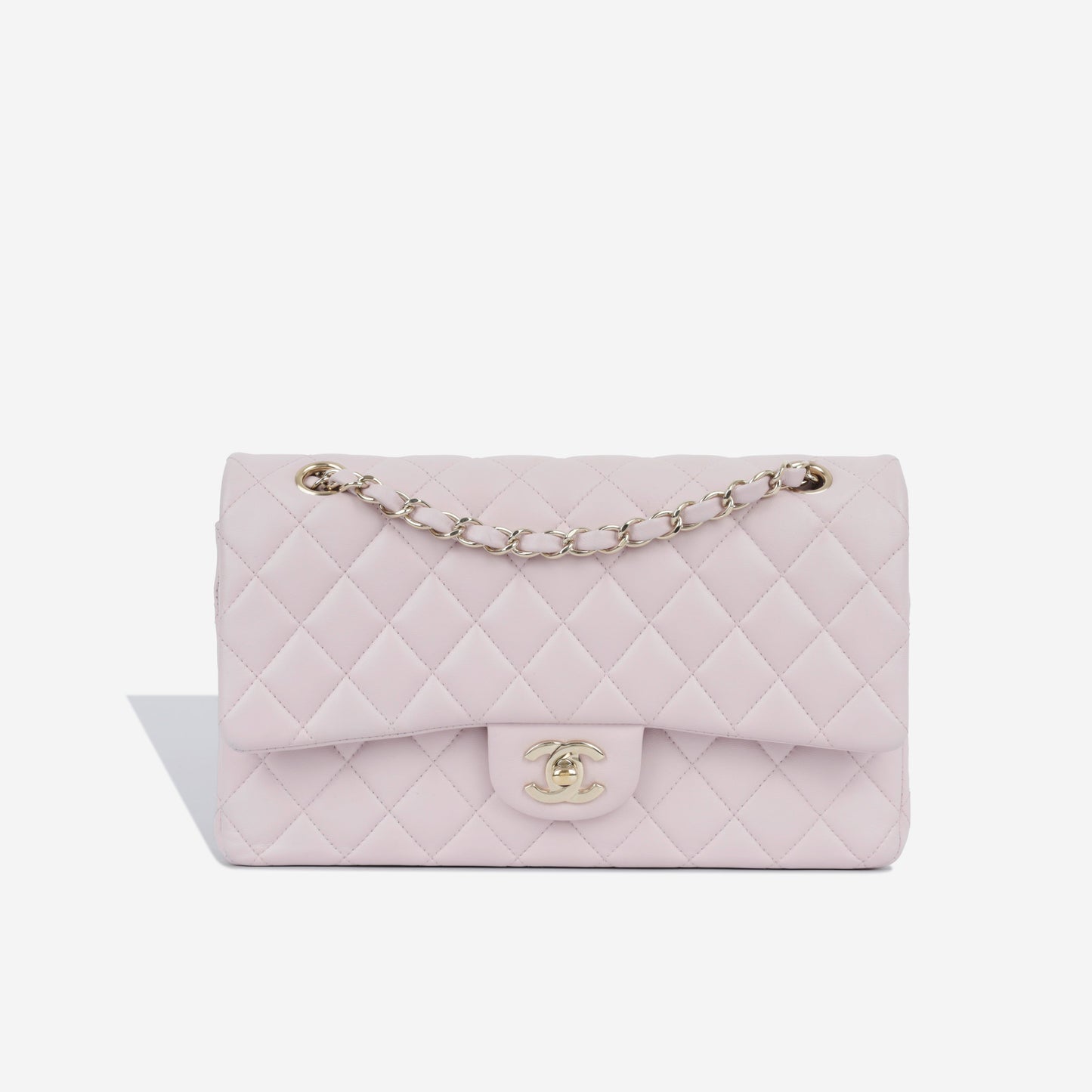 Chanel Classic Flap Bag - Medium