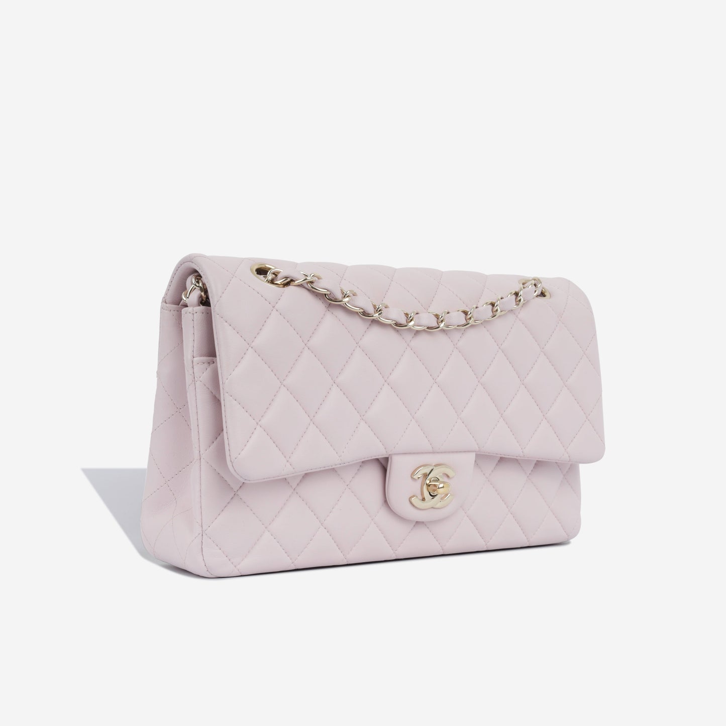 Chanel Classic Flap Bag - Medium