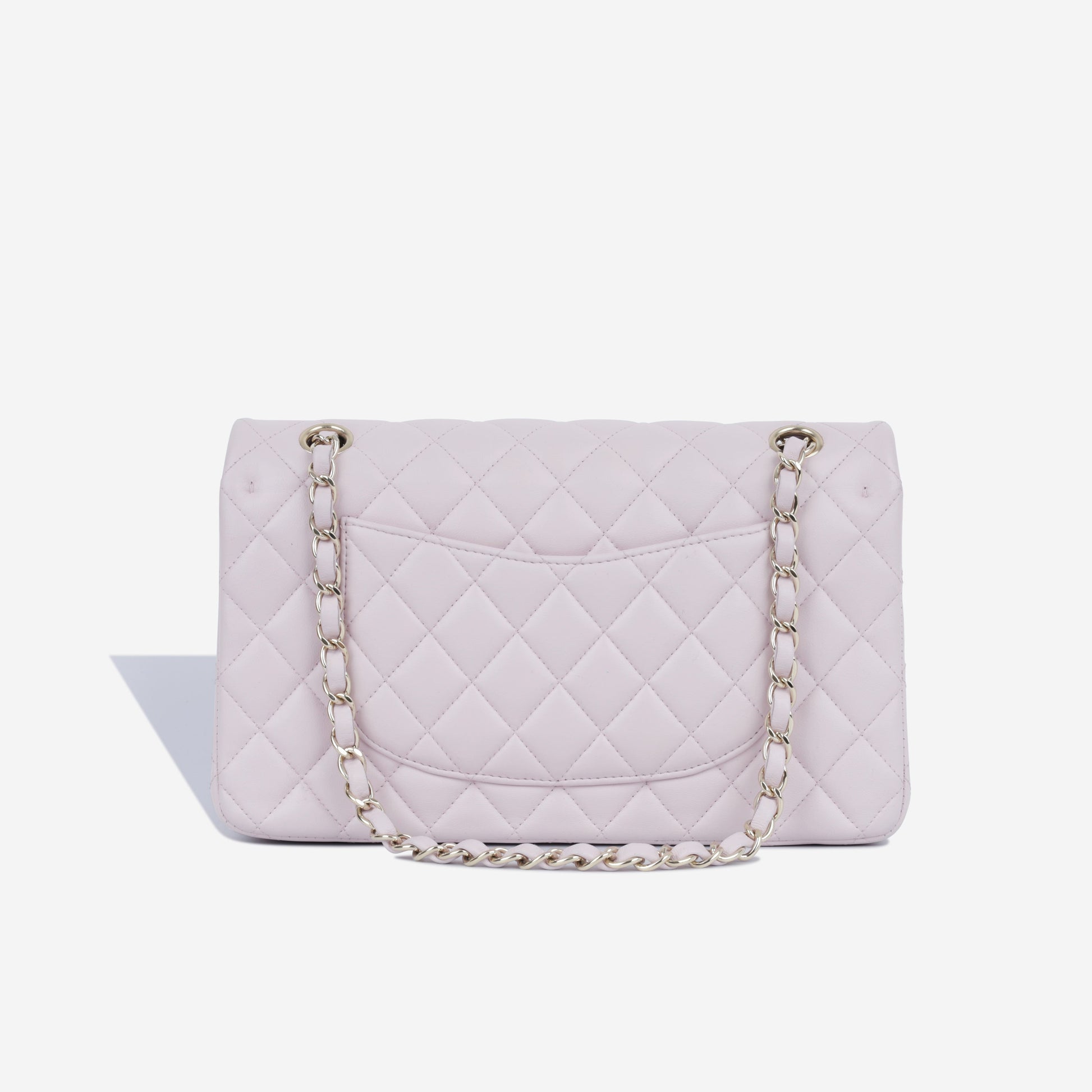 Chanel Classic Flap Bag - Medium