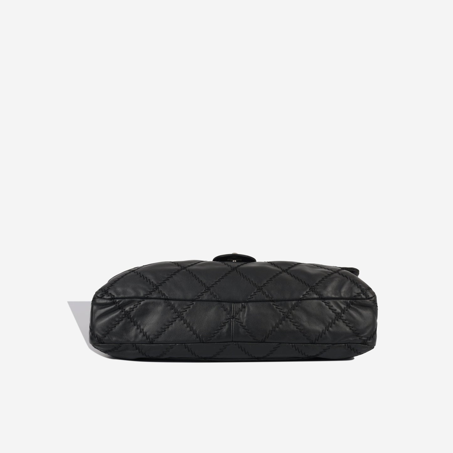 Chanel Large Ultimate Stitch Flap Bag