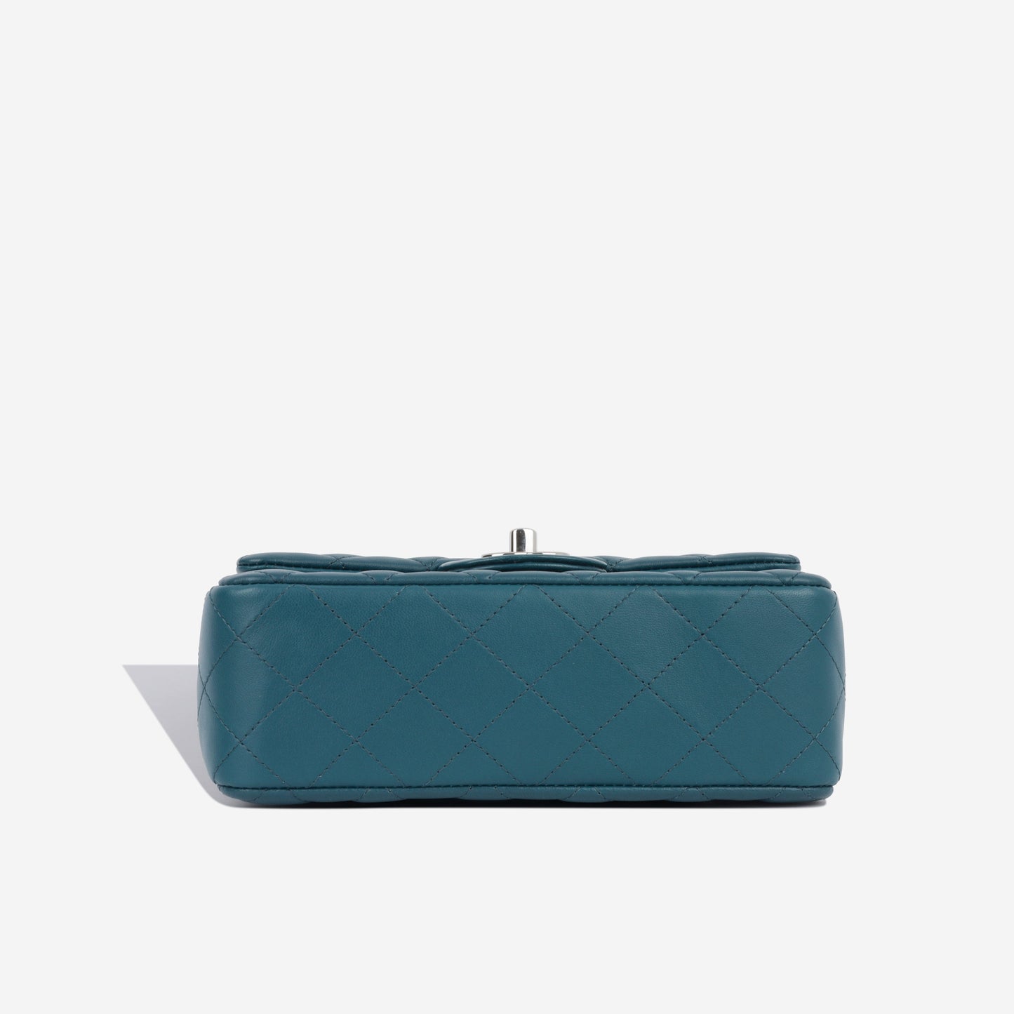Chanel Classic Flap Bag - Mini Rectangular