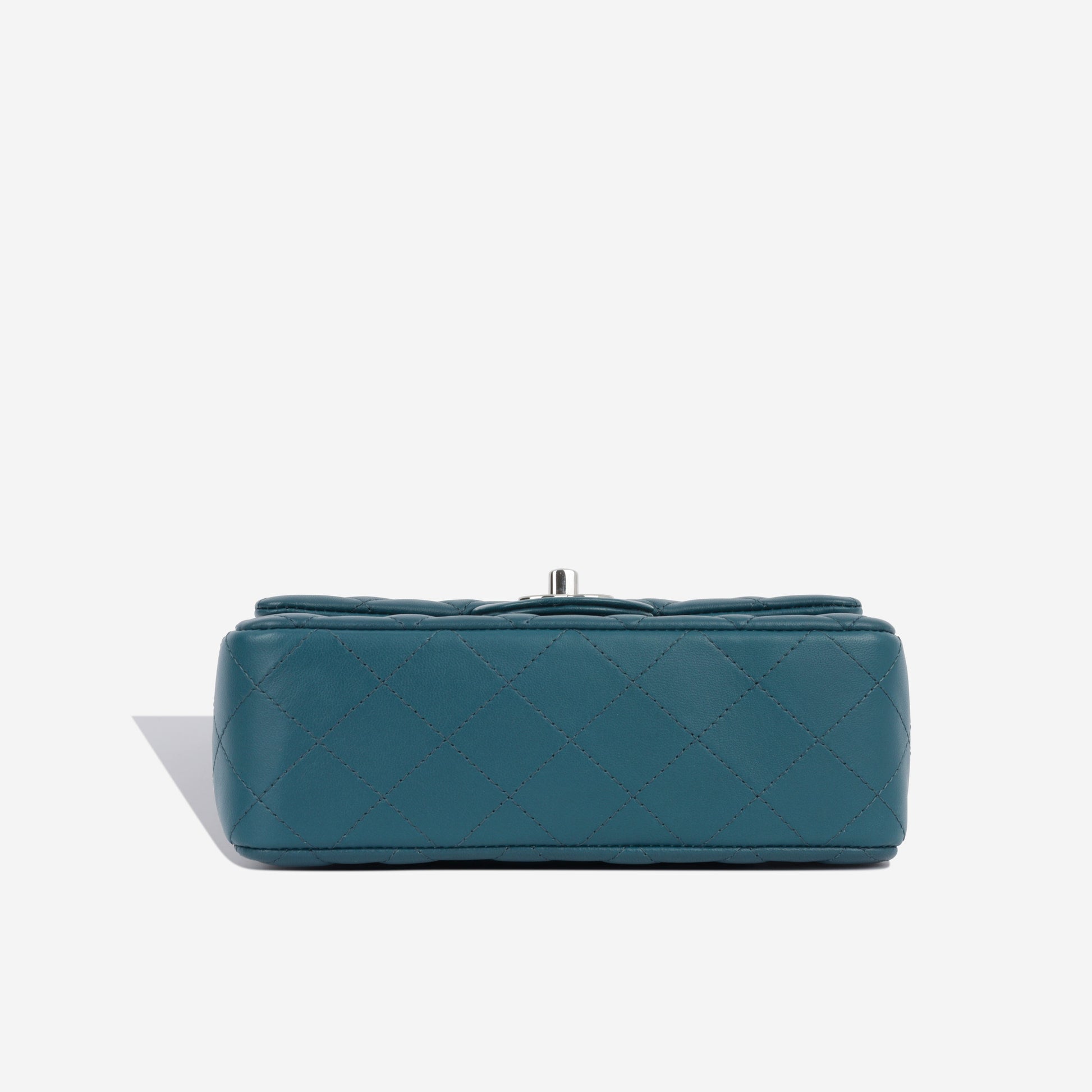Chanel Classic Flap Bag - Mini Rectangular