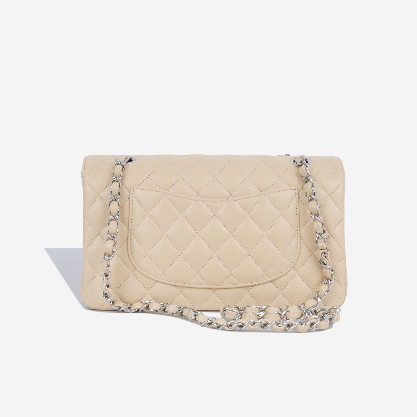 Chanel Classic Flap Bag - Medium