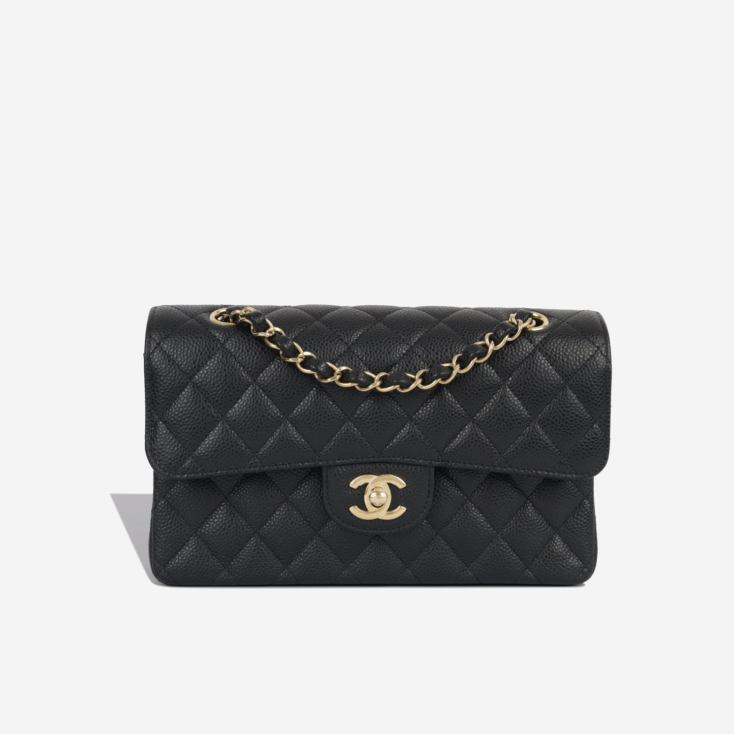 Chanel Classic Flap Bag - Medium