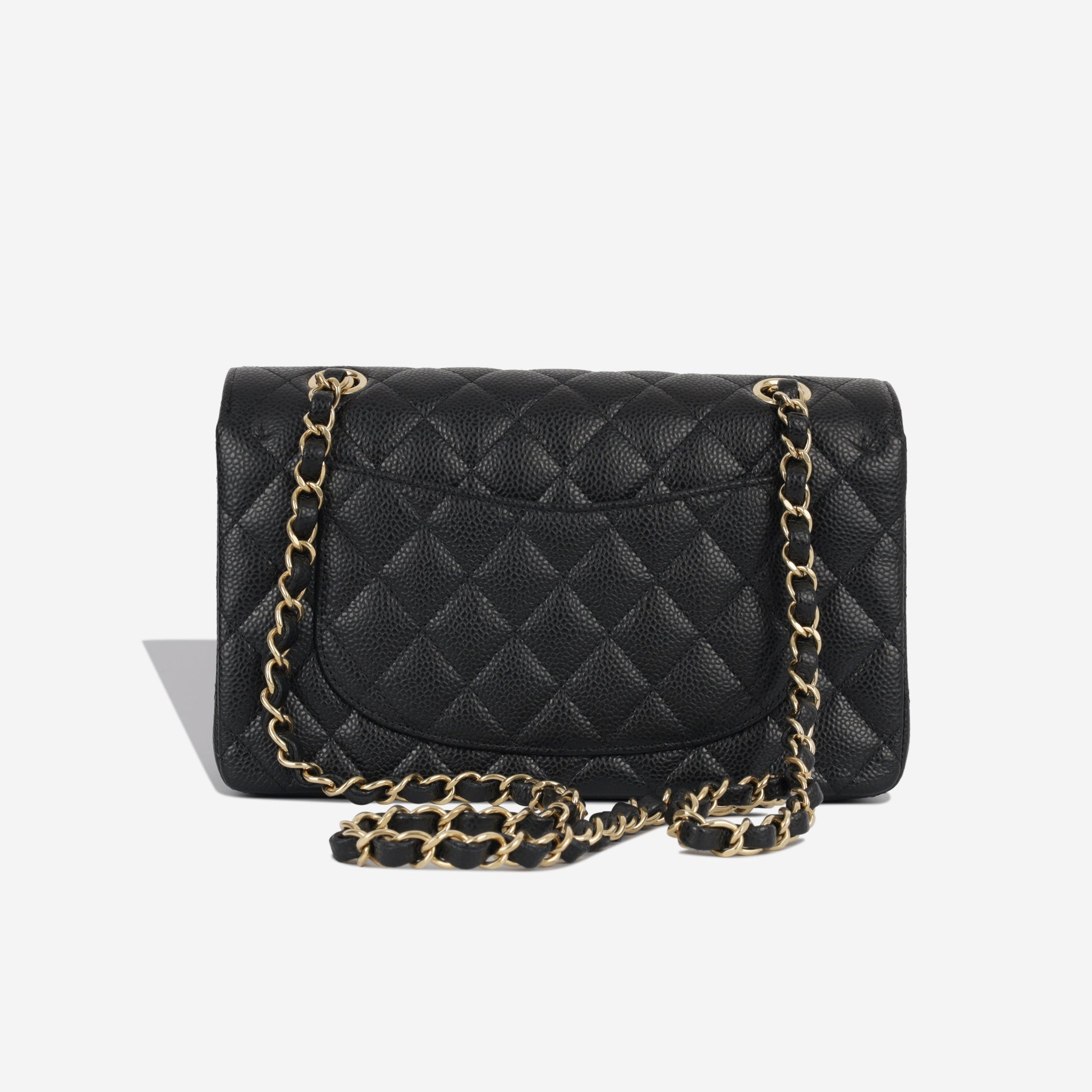 Chanel Classic Flap Bag - Medium