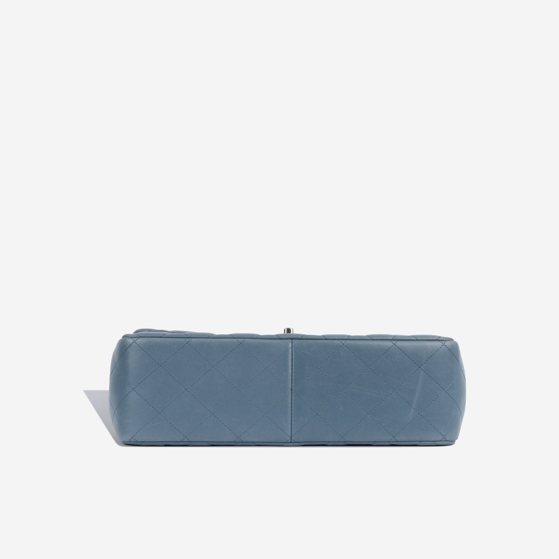 Chanel Classic Flap Bag - Jumbo