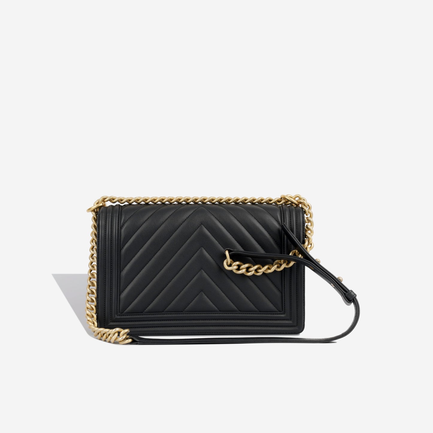 Chanel Boy Bag - New Medium