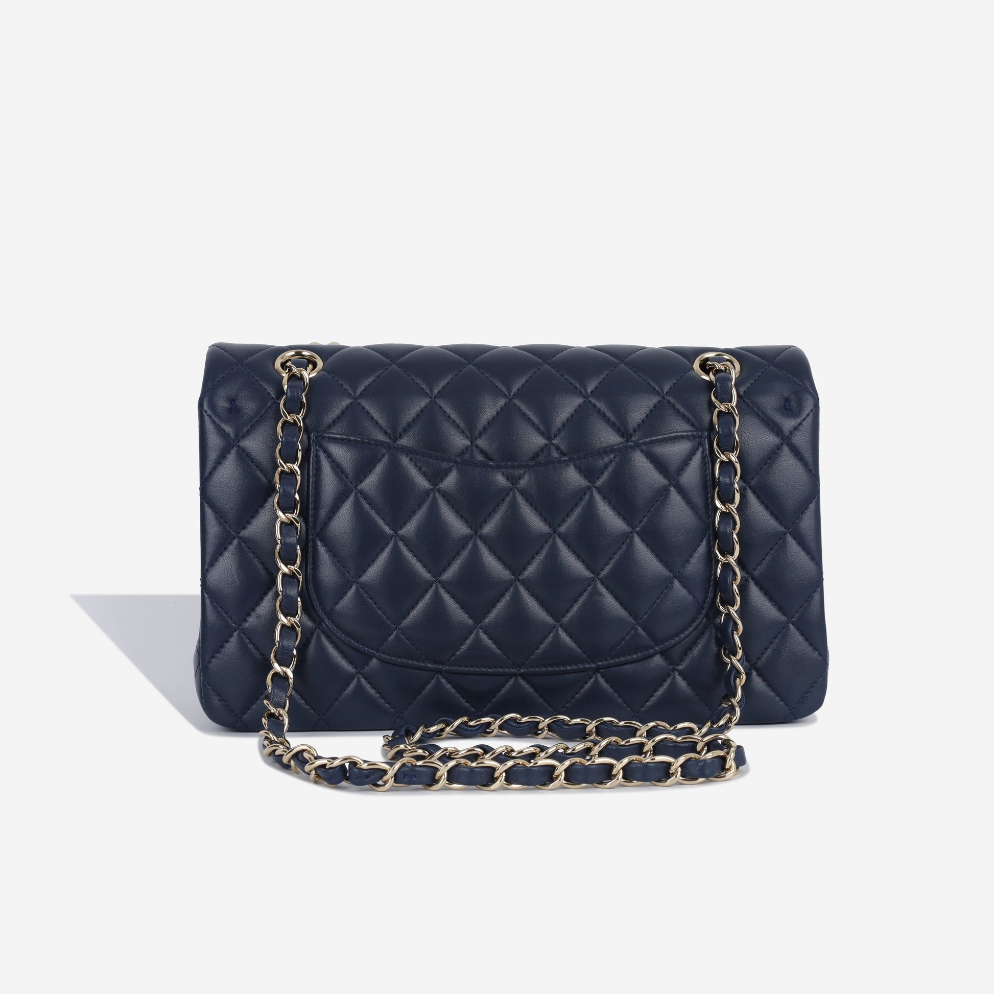 Chanel Classic Flap Bag - Medium