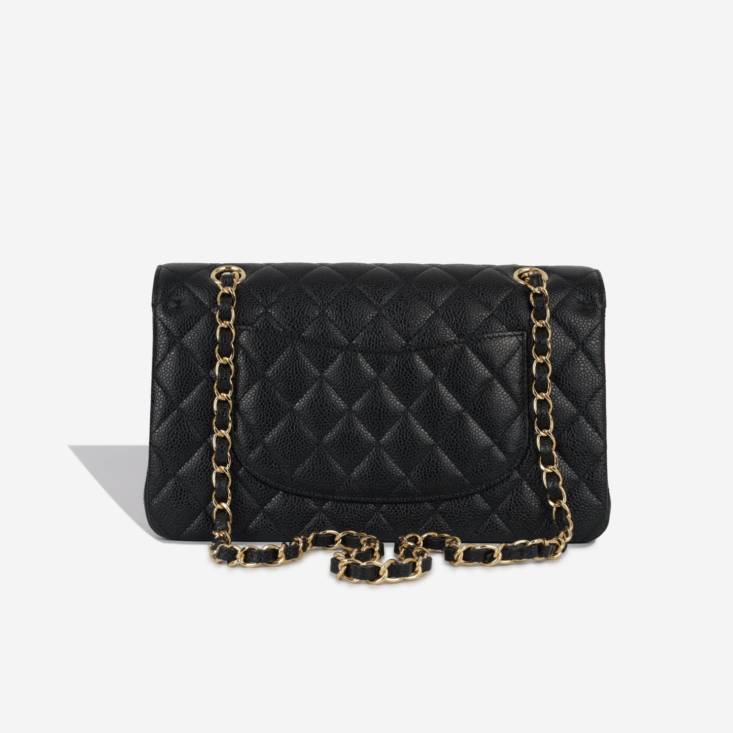 Chanel Classic Flap Bag - Medium