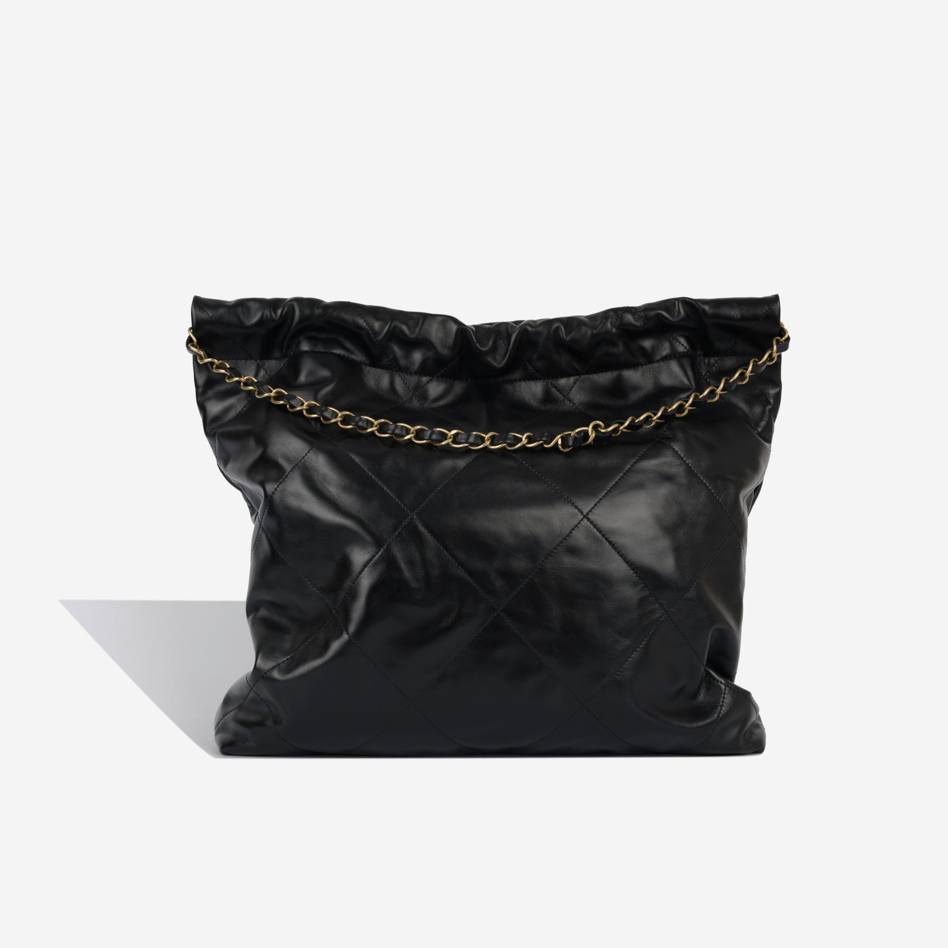 Chanel 22 Tote Bag