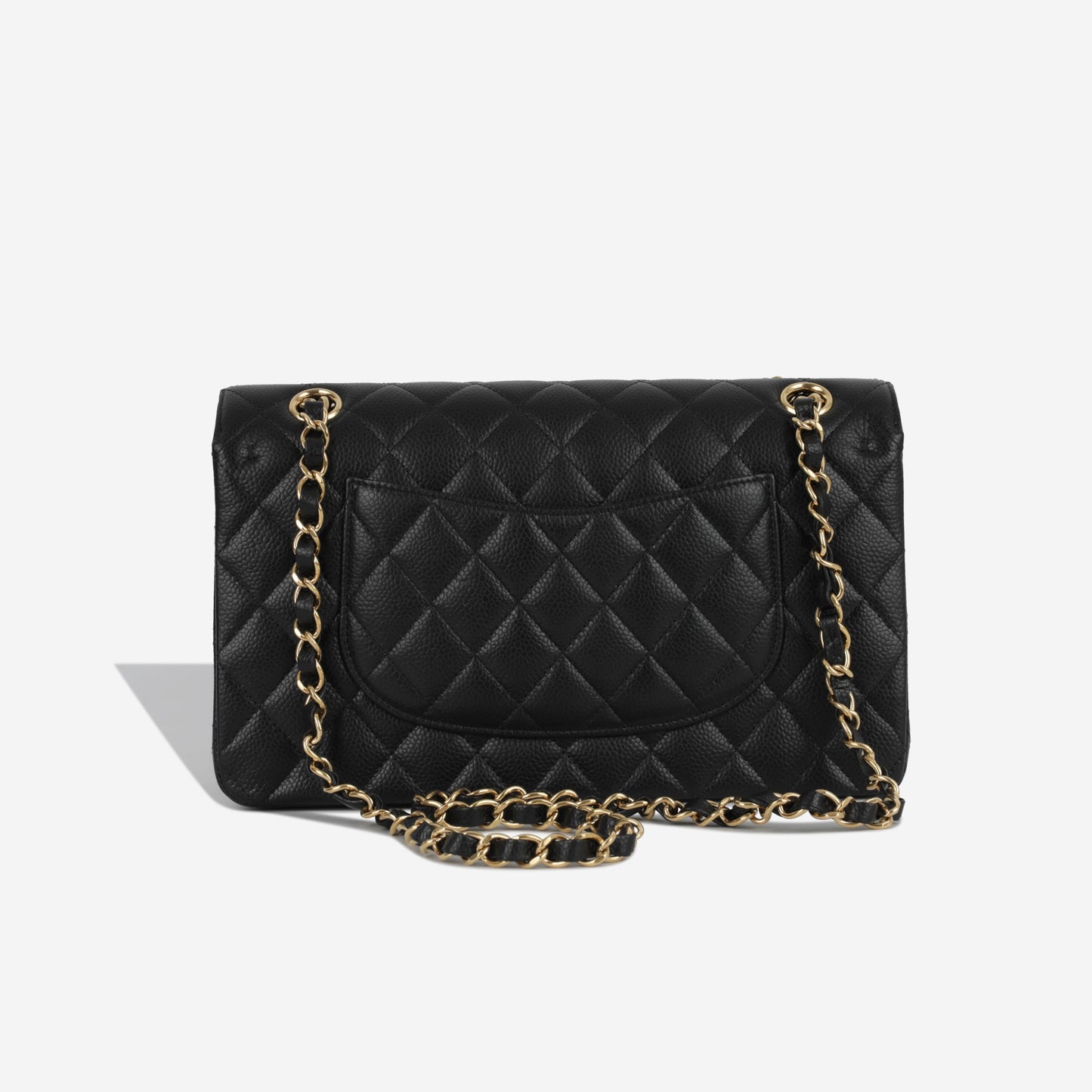Chanel Classic Flap Bag - Medium