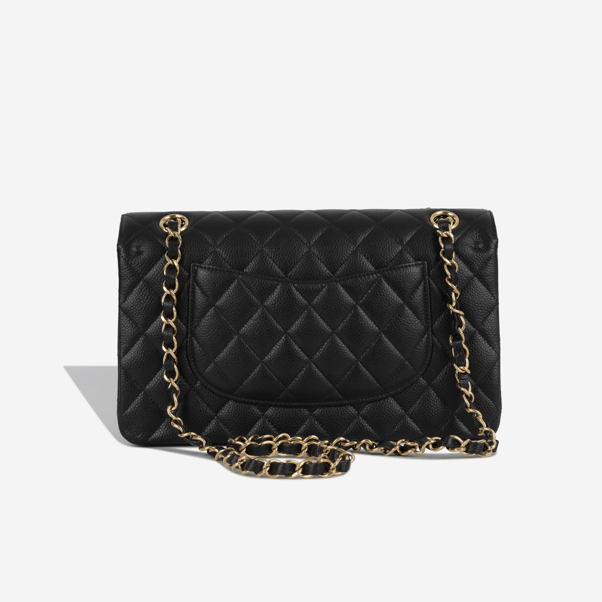 Chanel Classic Flap Bag - Medium