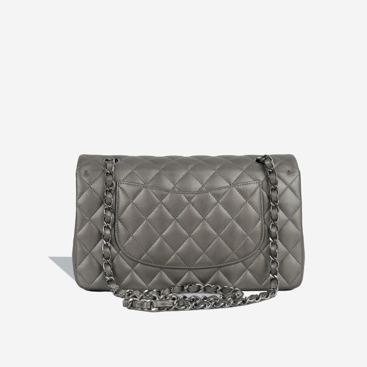 Chanel Classic Flap Bag - Medium