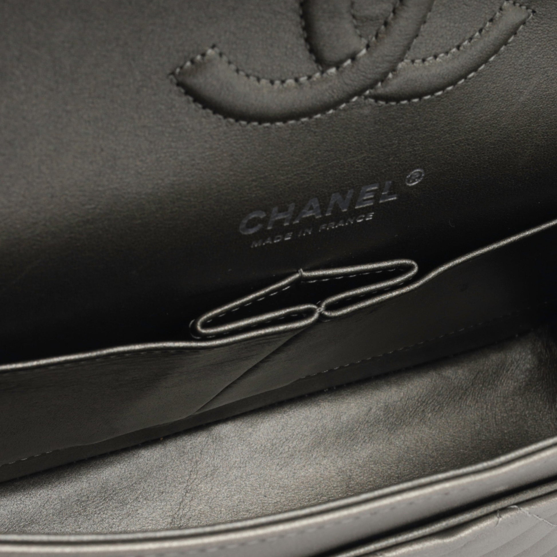 Chanel Classic Flap Bag - Medium