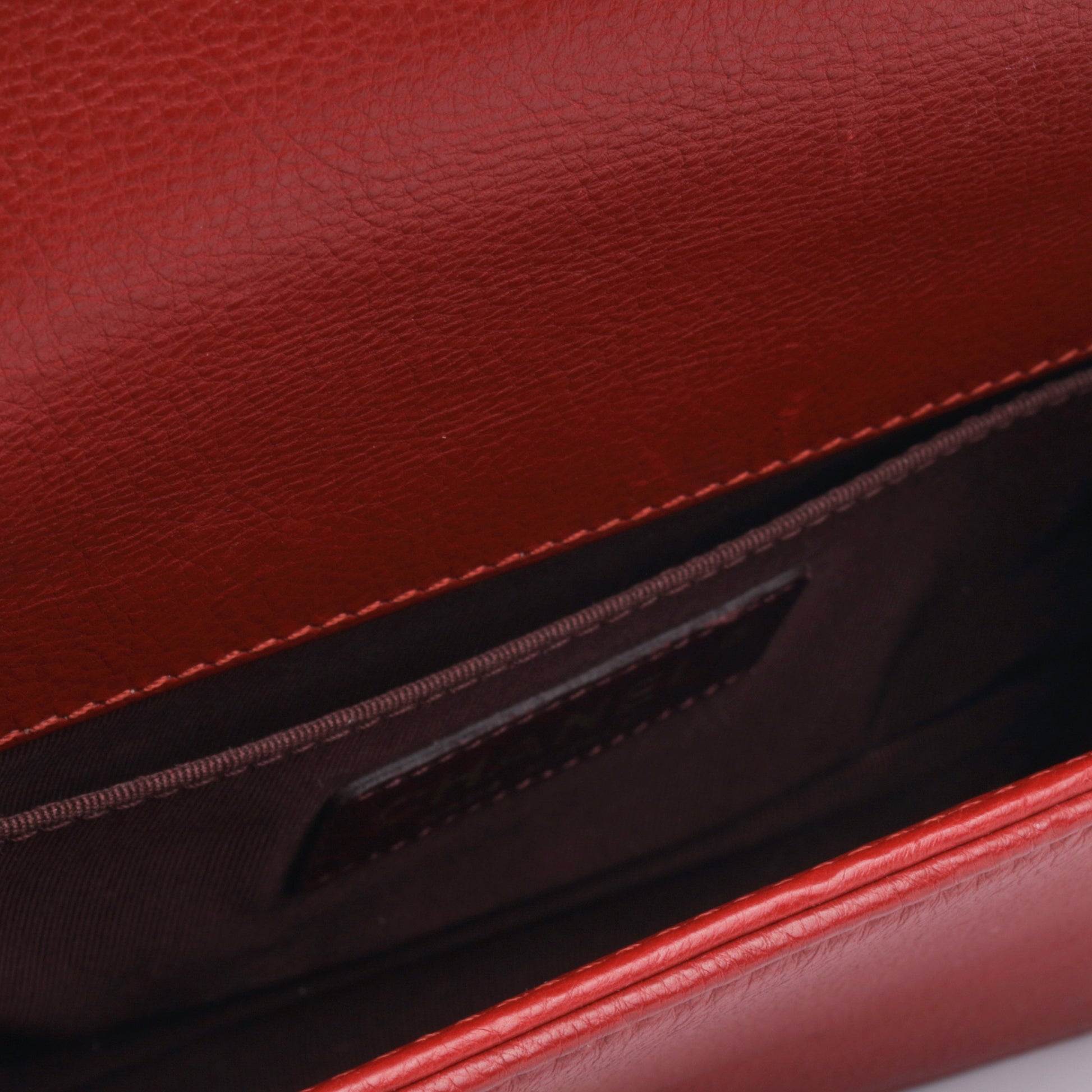 Chanel 2015 MetiÃ¨rs d'Art Small Boy Bag
