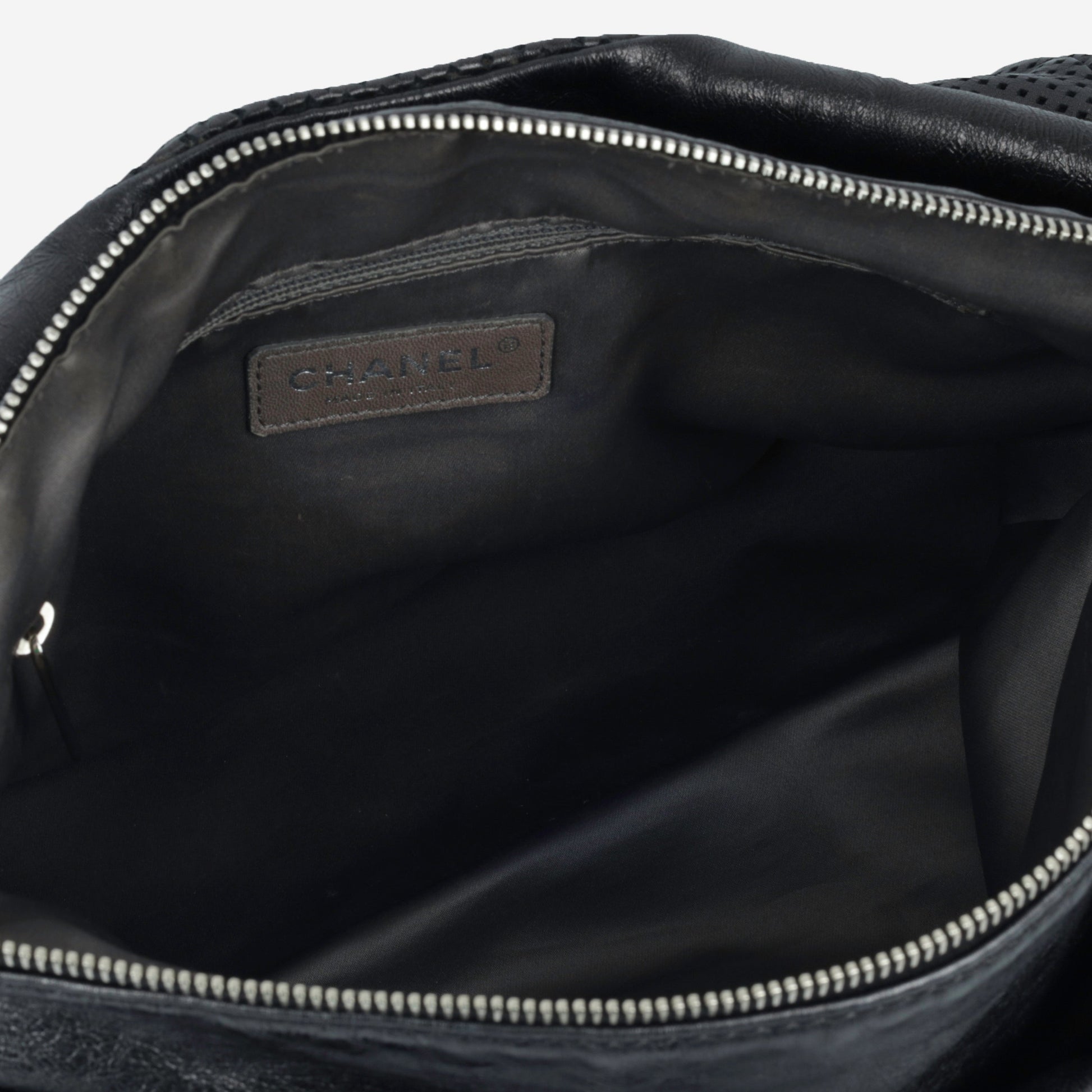 Chanel Rodeo Drive Tote