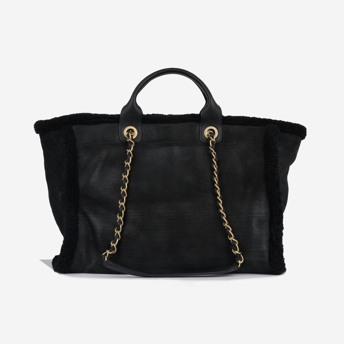 Chanel Deauville - Large Tote