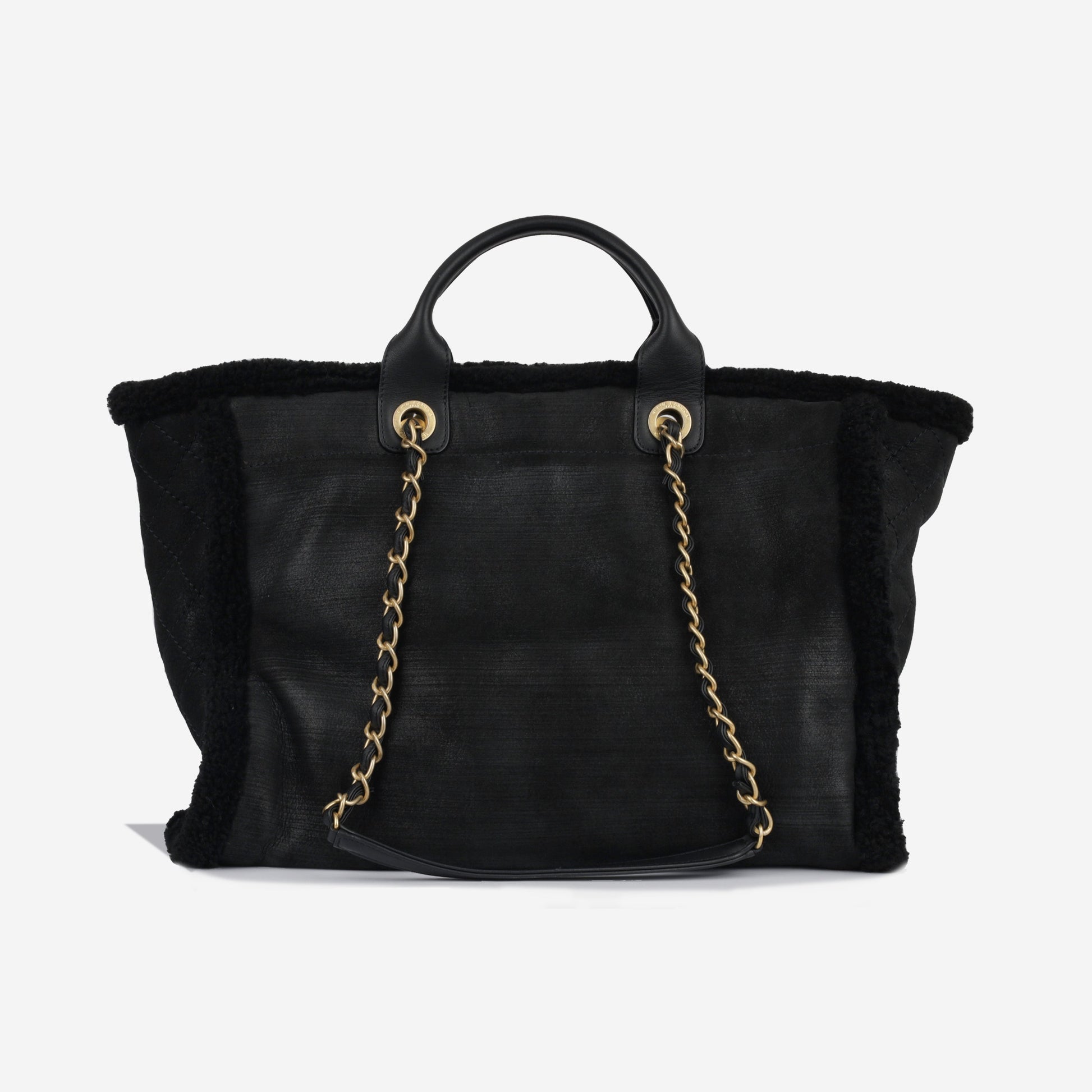 Chanel Deauville - Large Tote
