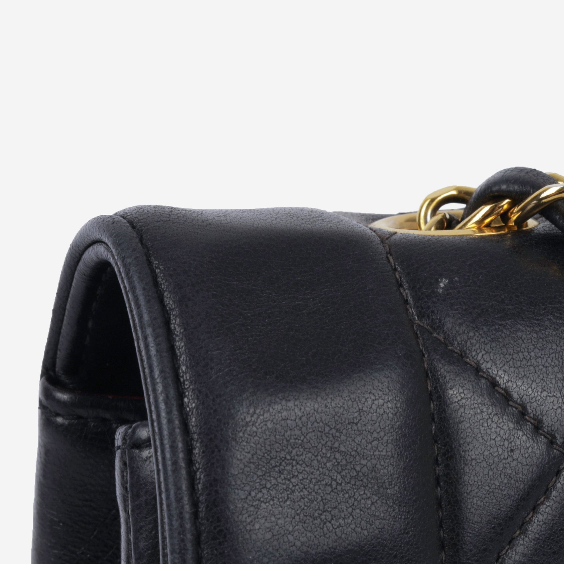 Chanel Large Diana Flap Bag -