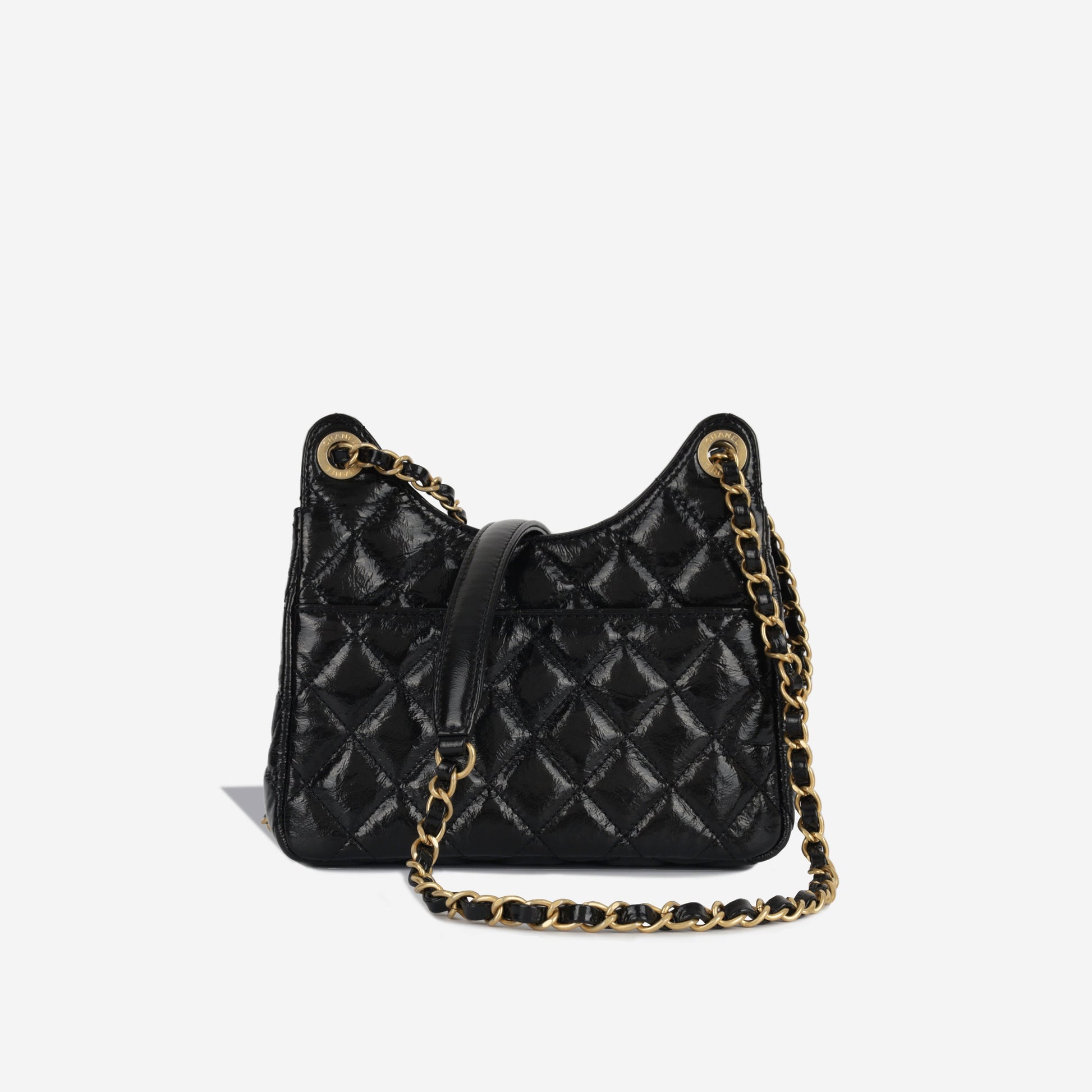 Chanel Cruise 2023 Small Hobo Bag