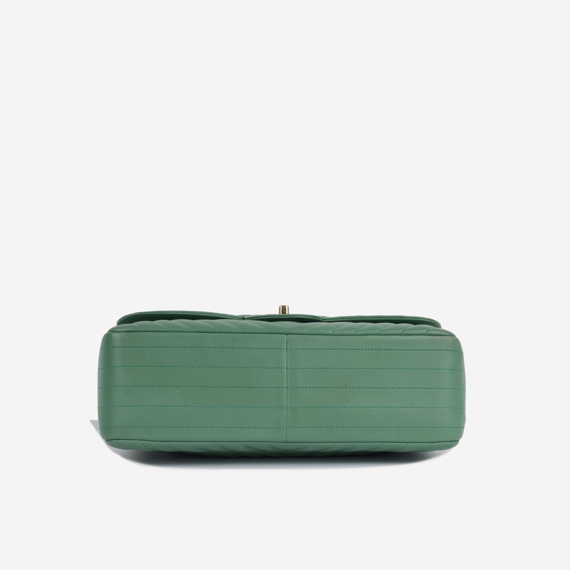 Chanel Classic Flap Bag - Jumbo