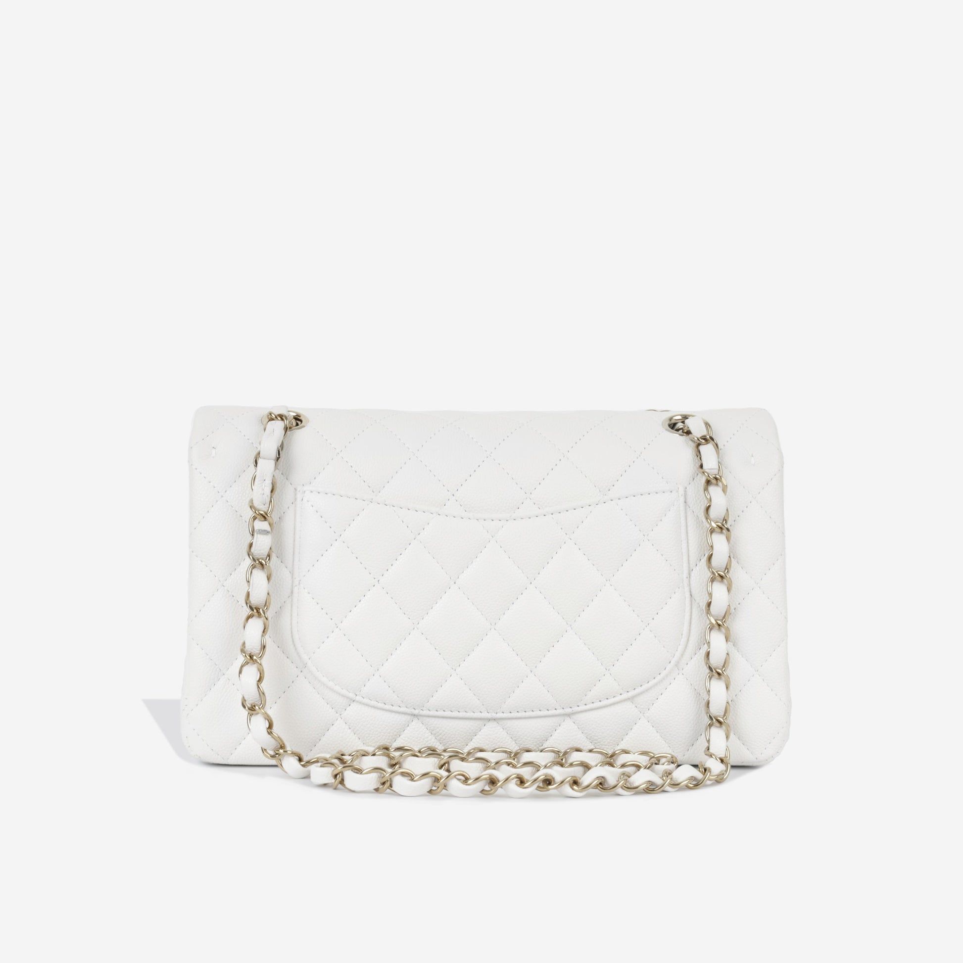 Chanel Classic Flap Bag - Medium