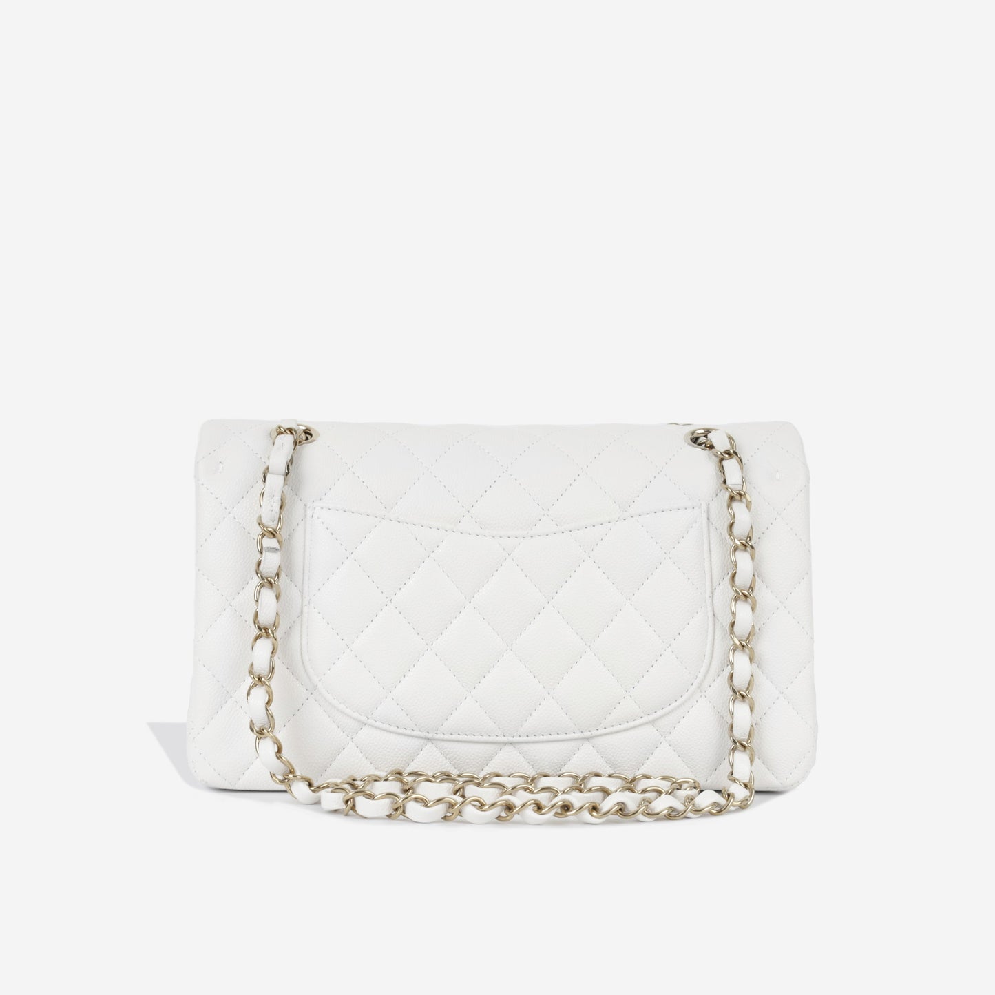 Chanel Classic Flap Bag - Medium