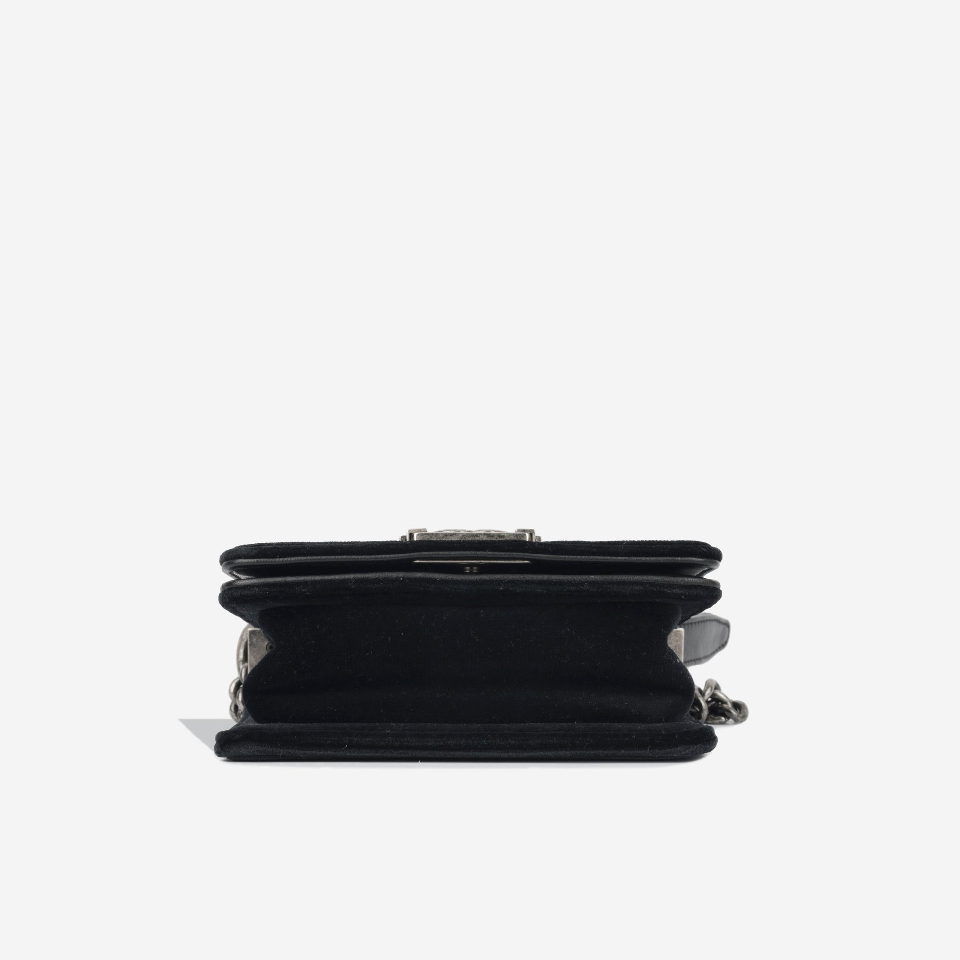 Chanel Boy Bag - Mini