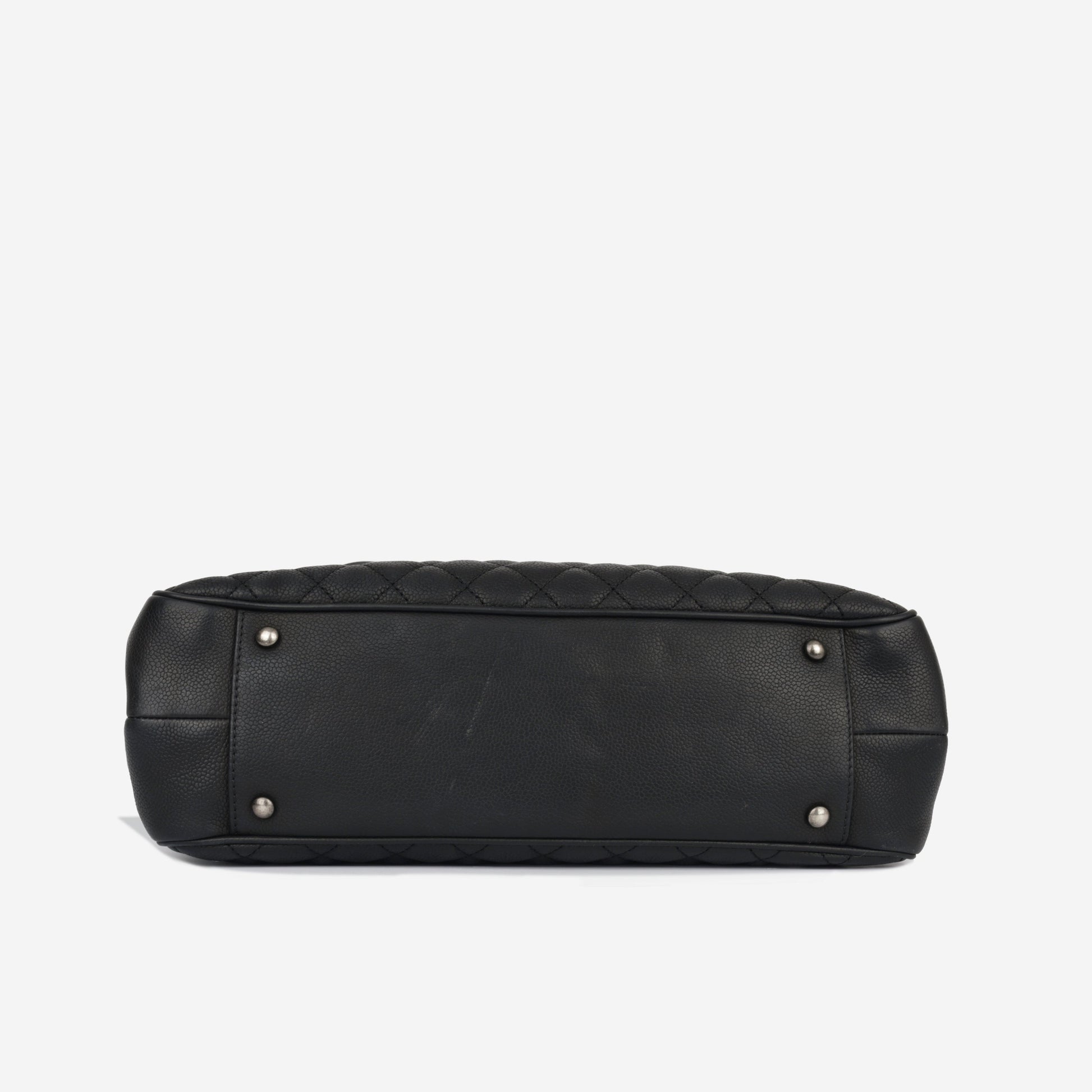 Chanel Rock In Rome Tote