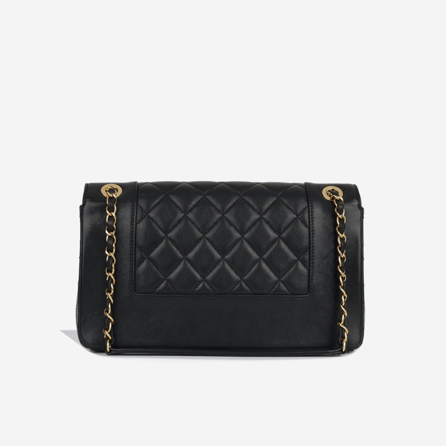 Chanel Large Mademoiselle Flap Bag