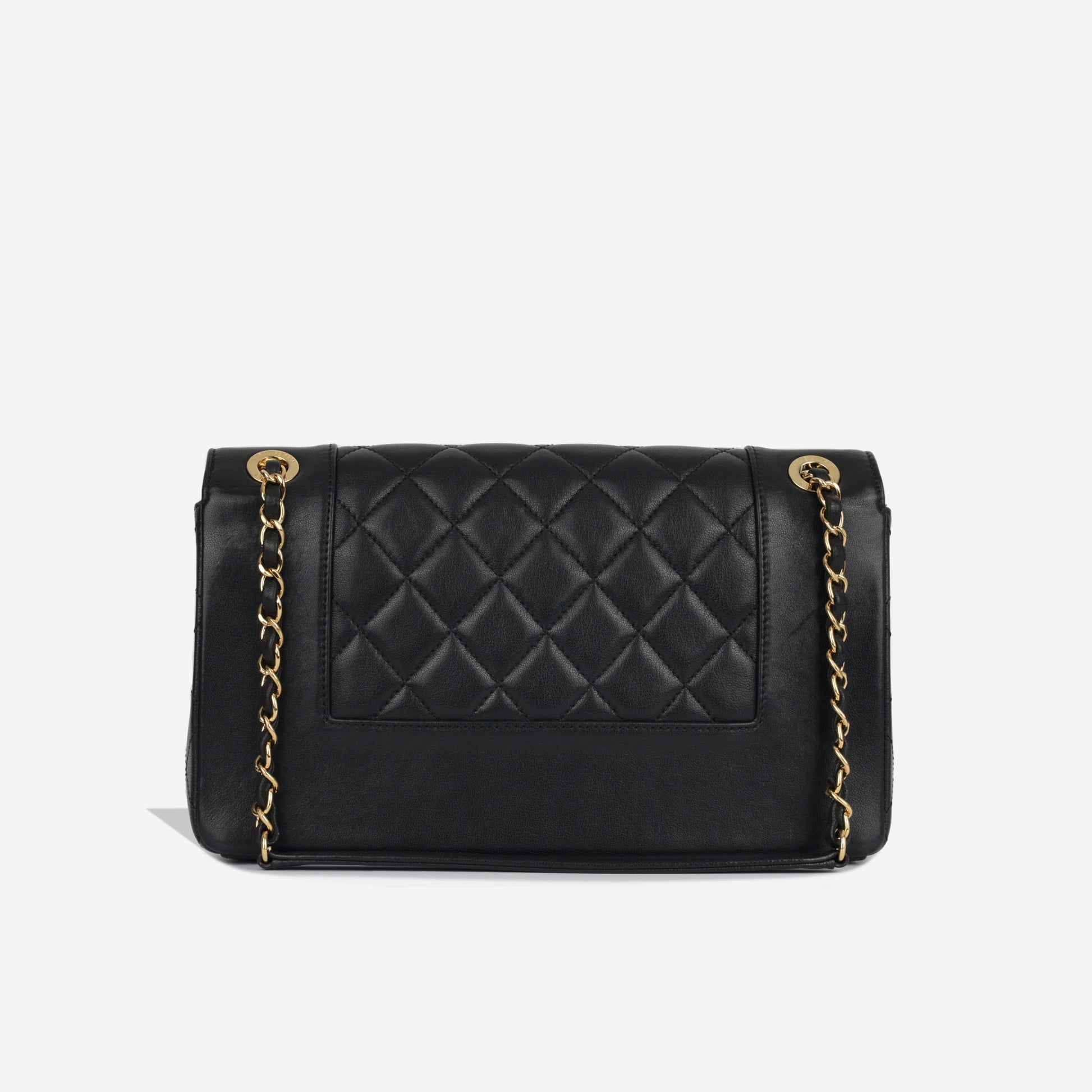 Chanel Large Mademoiselle Flap Bag