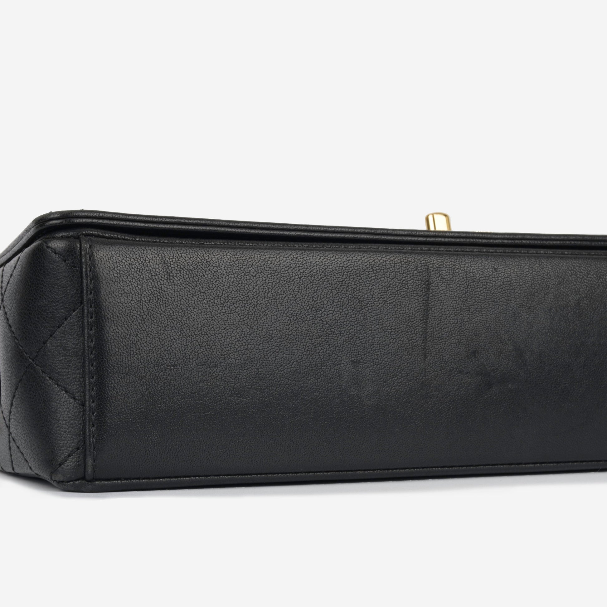 Chanel Large Mademoiselle Flap Bag