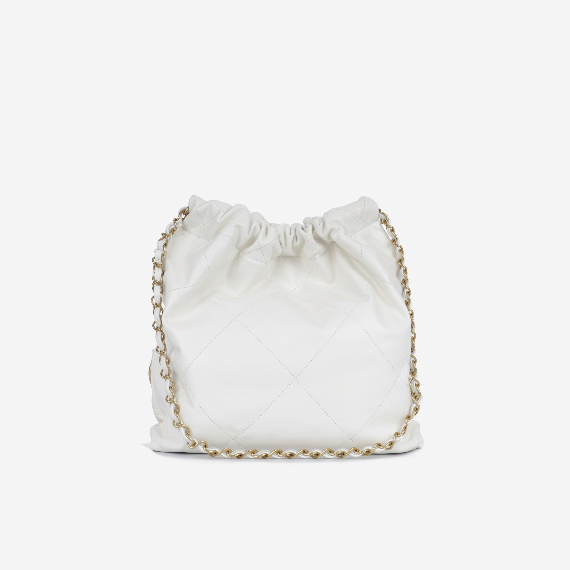 Chanel Small 22 Tote