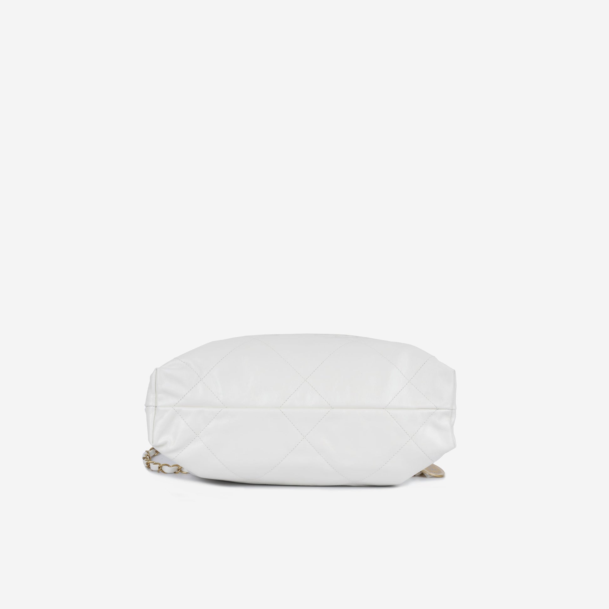 Chanel Small 22 Tote
