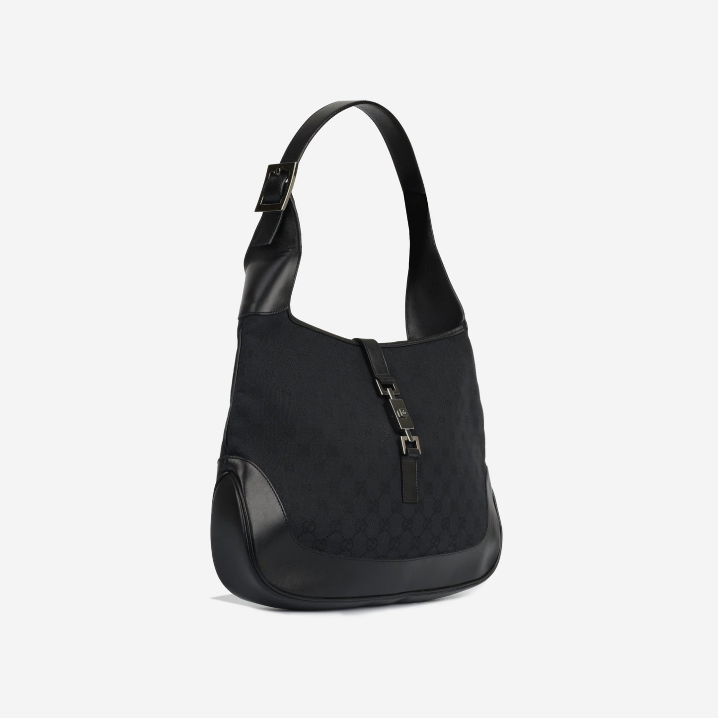 Gucci Medium Jackie Hobo