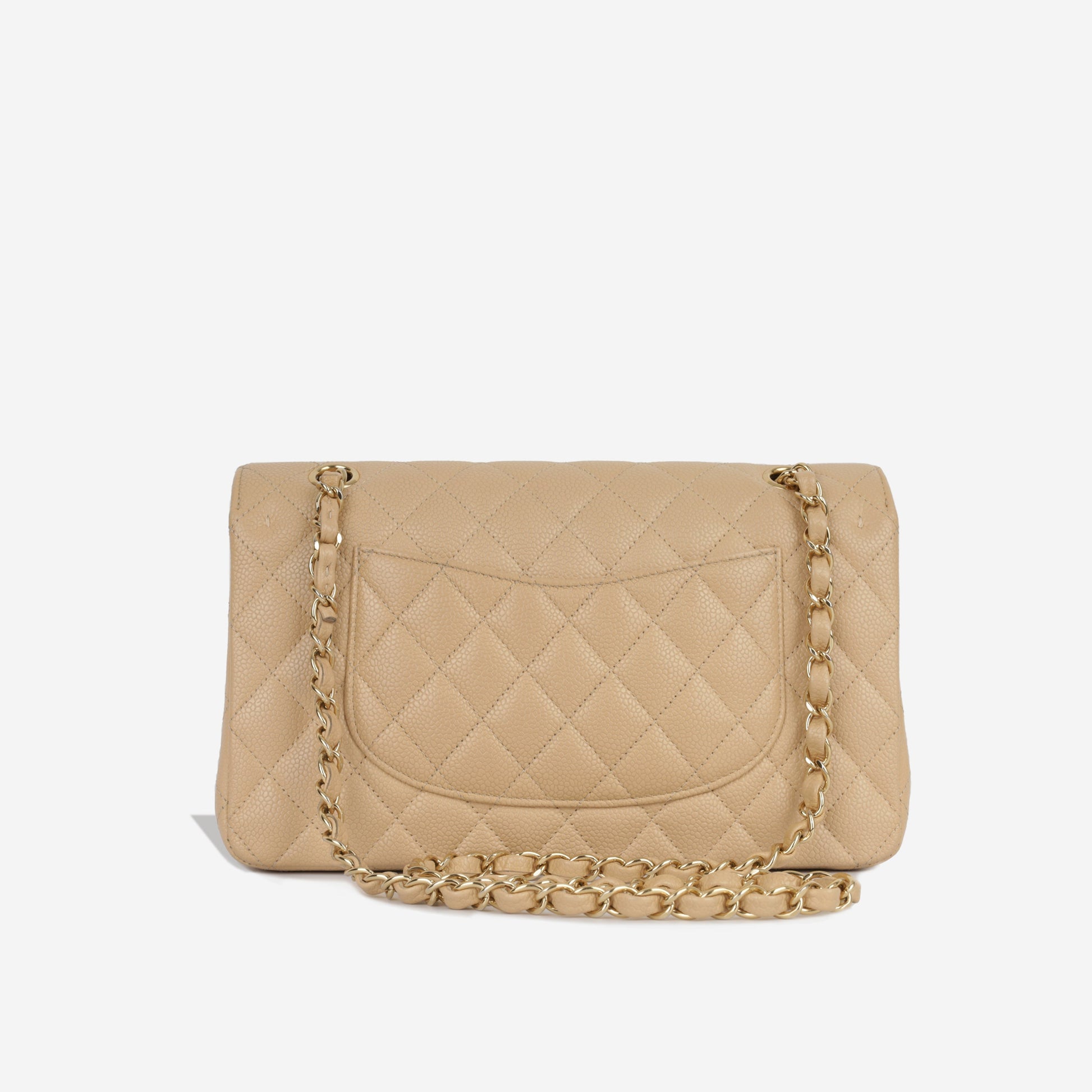 Chanel Classic Flap Bag - Medium