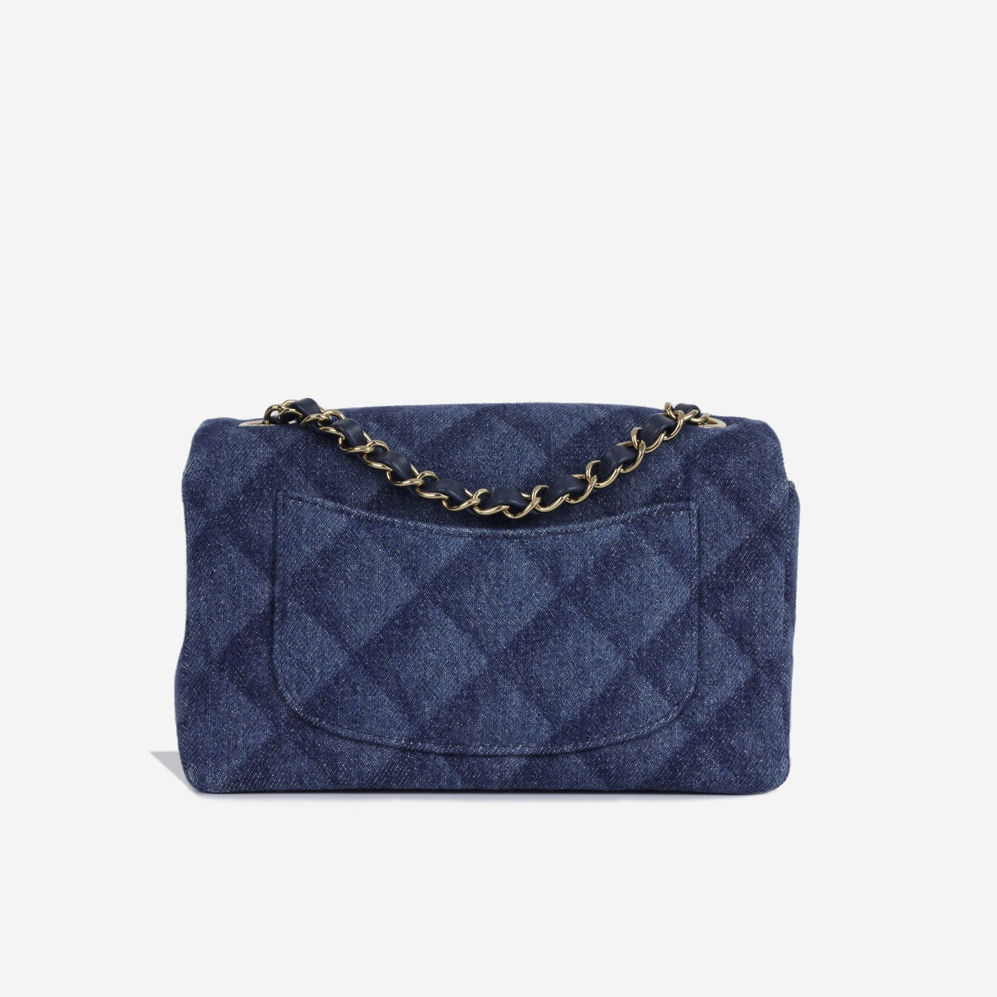 Chanel Classic Flap Bag - Mini Rectangular