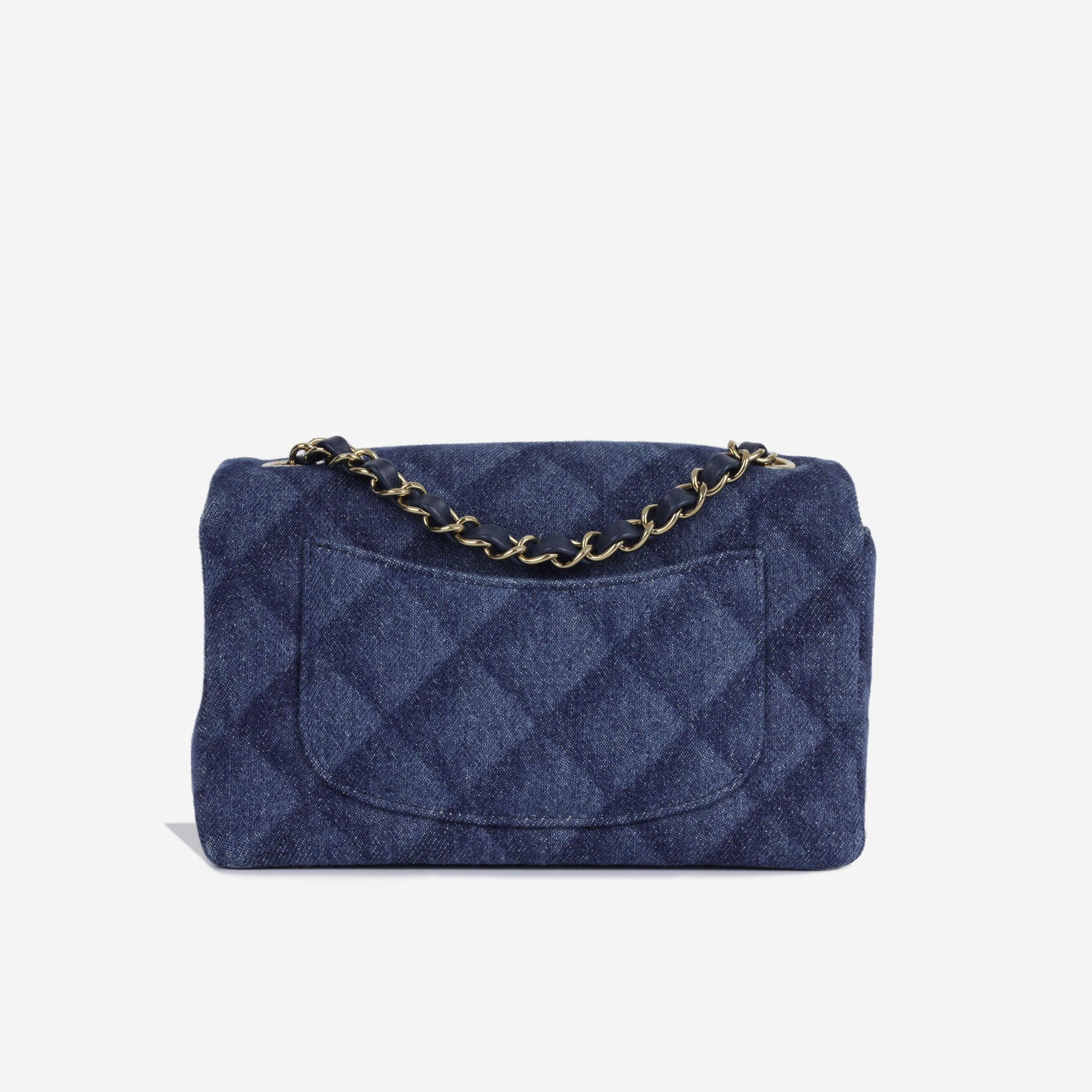 Chanel Classic Flap Bag - Mini Rectangular