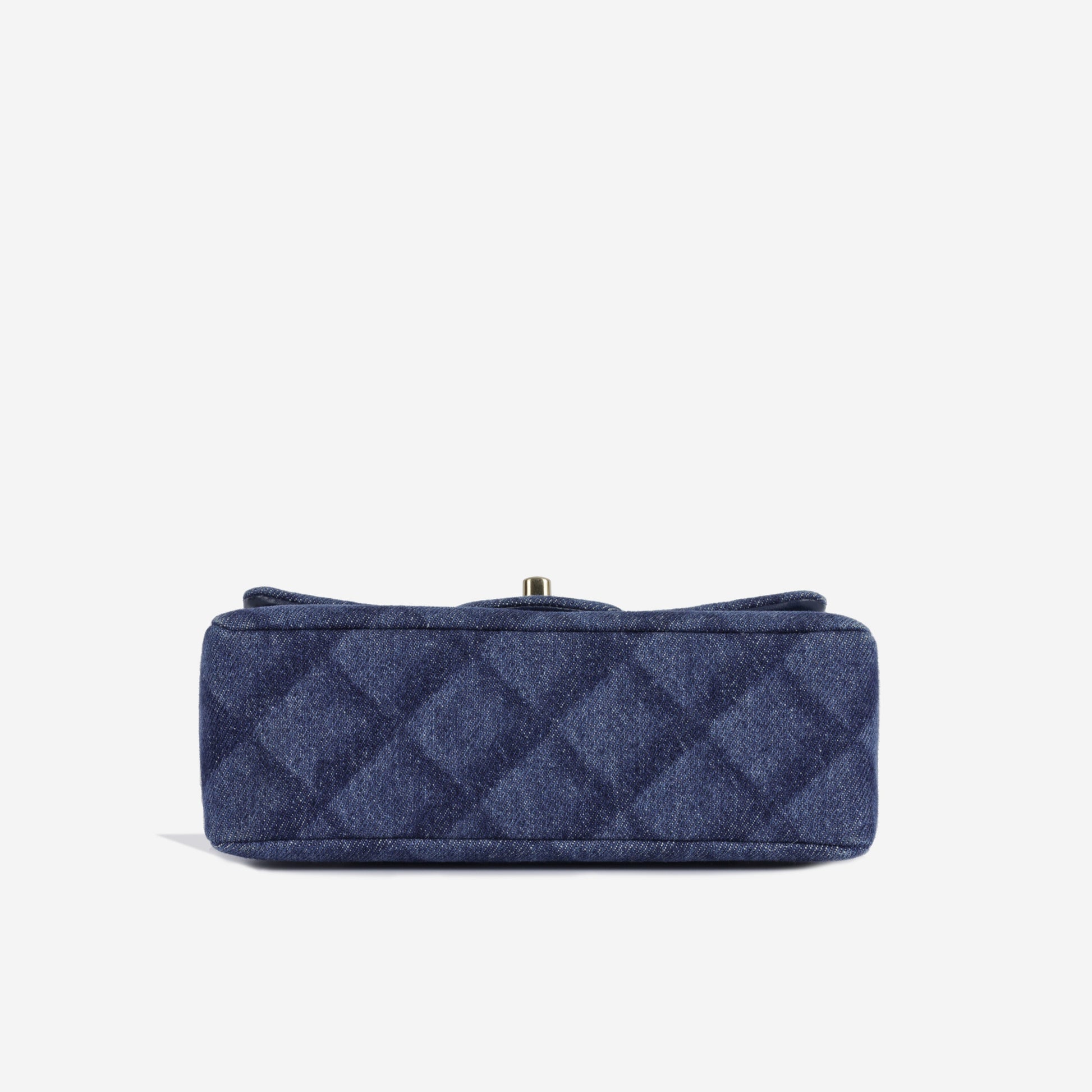 Chanel Classic Flap Bag - Mini Rectangular