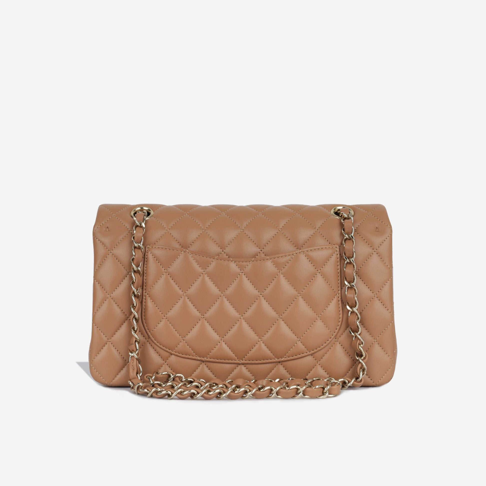 Chanel Classic Flap Bag - Medium