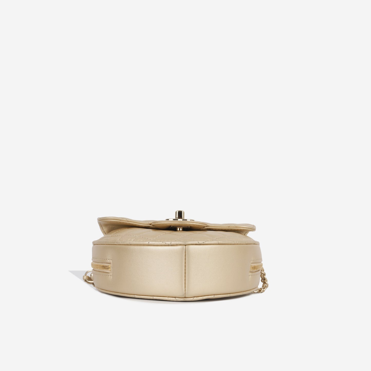 Chanel Large Heart Bag