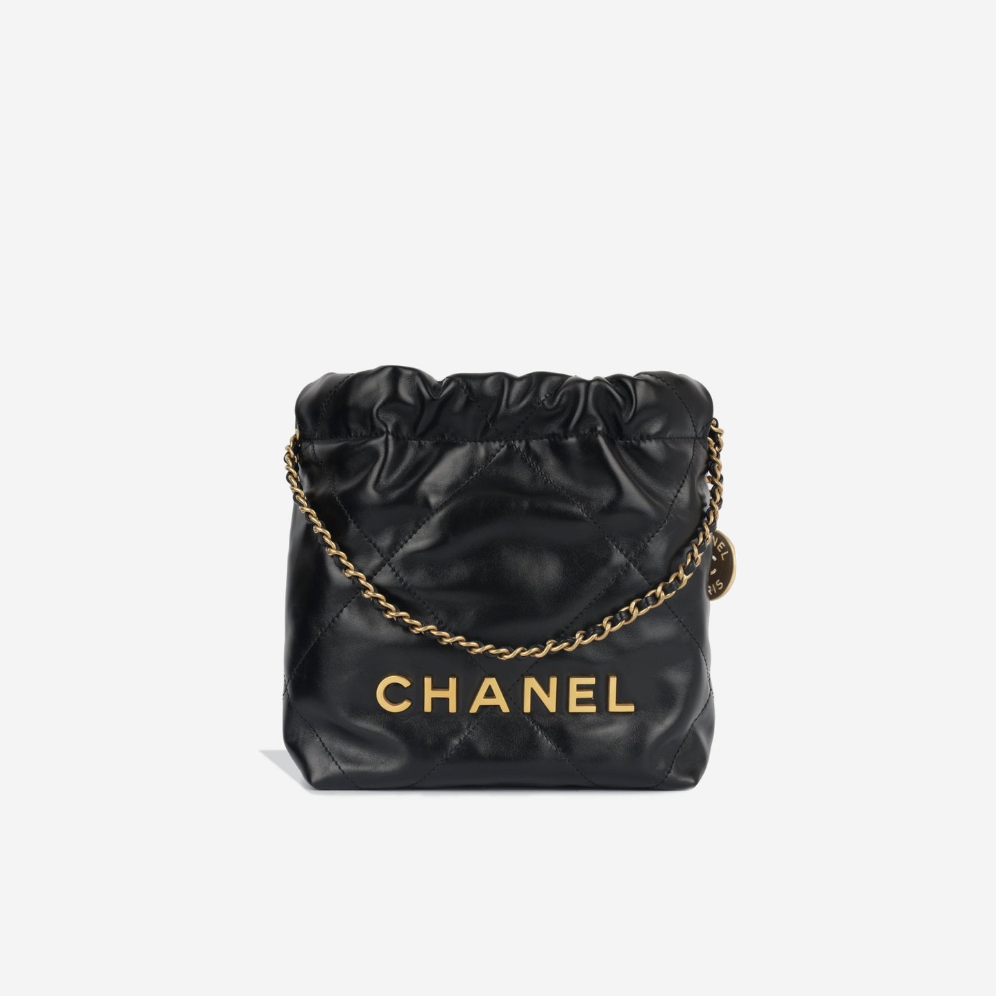 Chanel 22 Mini Handbag