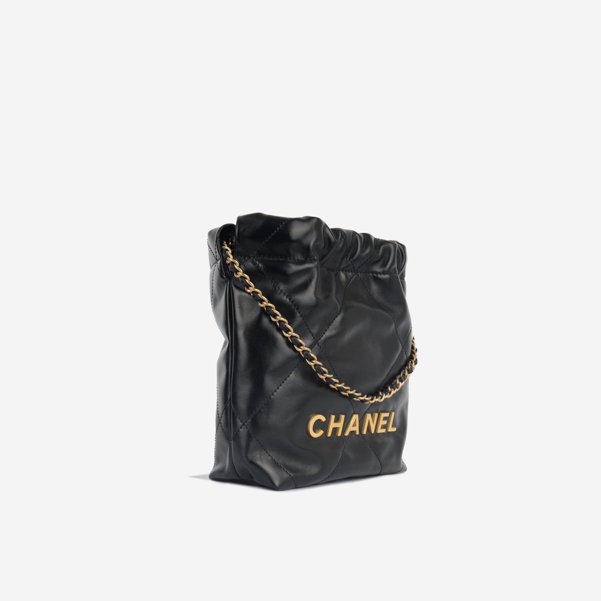 Chanel 22 Mini Handbag
