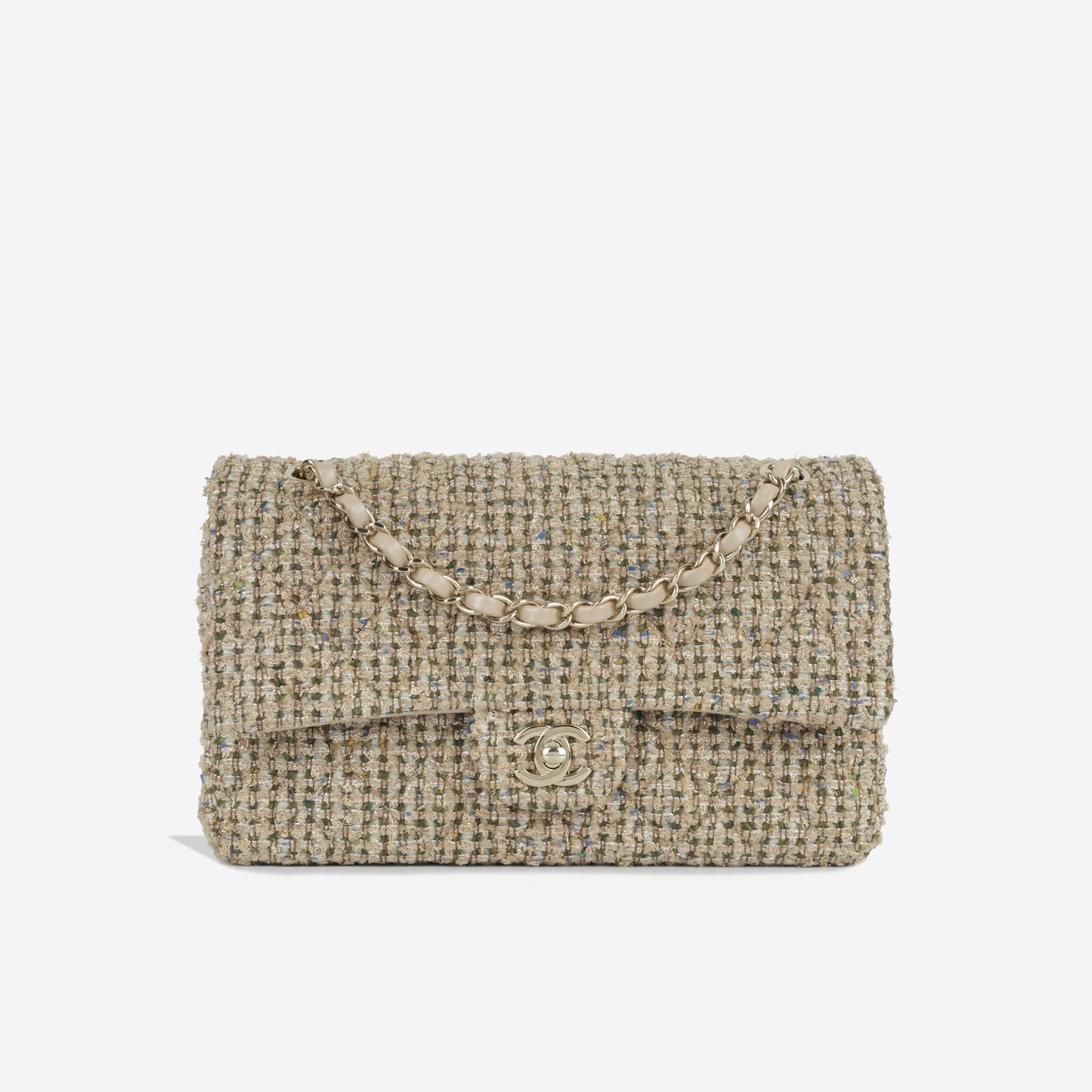Chanel Classic Flap Bag - Medium